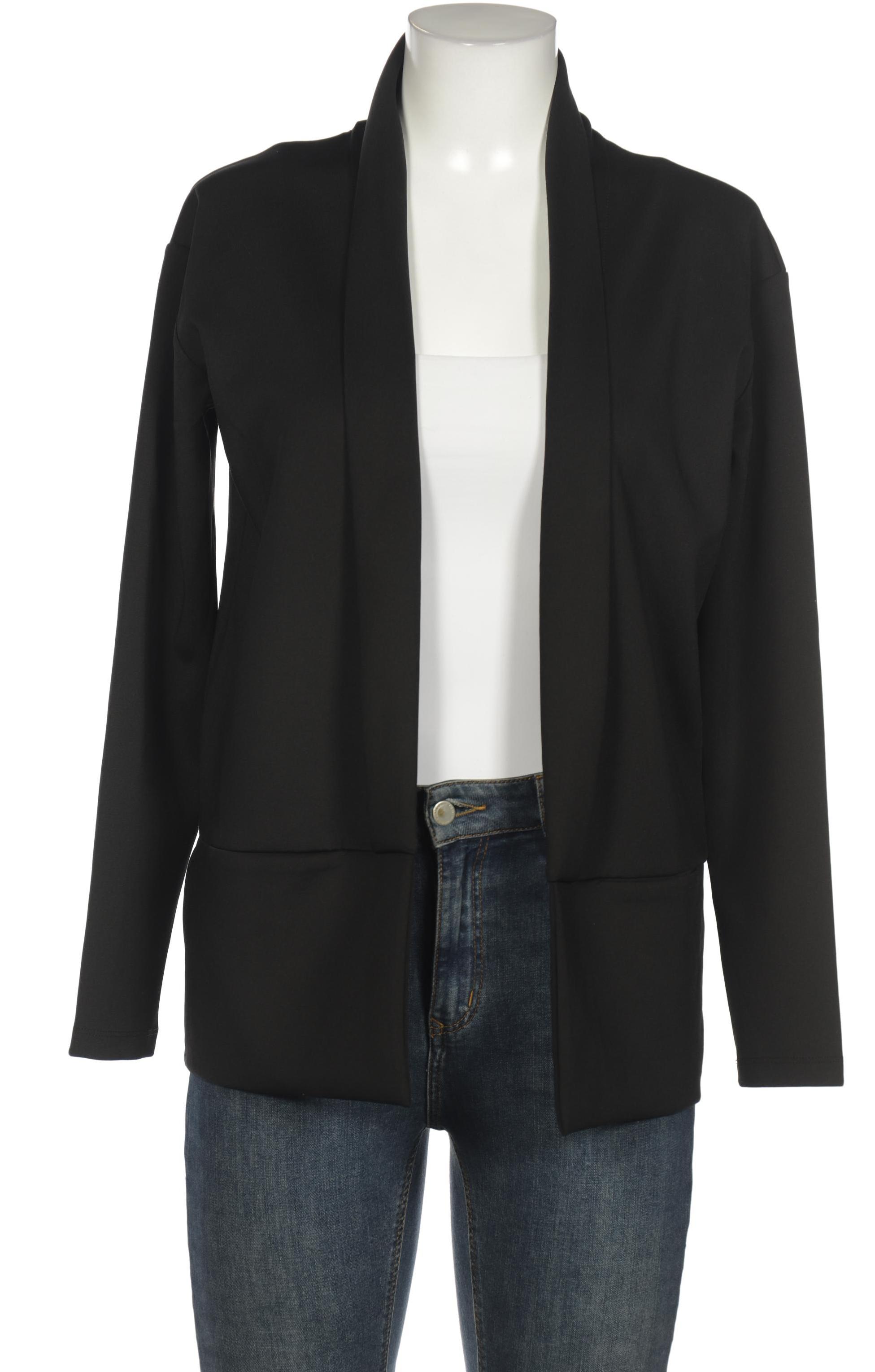 

Opus Damen Blazer, schwarz