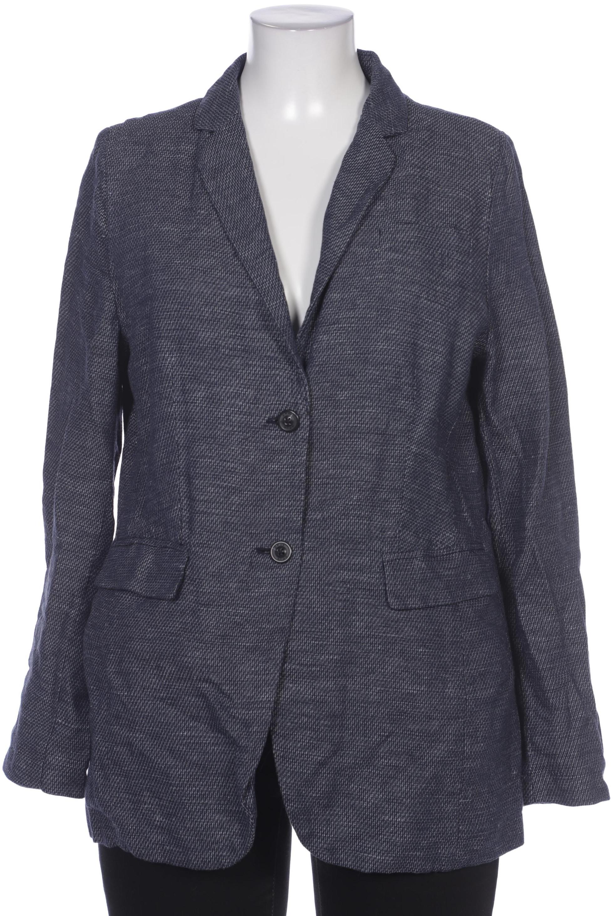 

Opus Damen Blazer, marineblau, Gr. 44