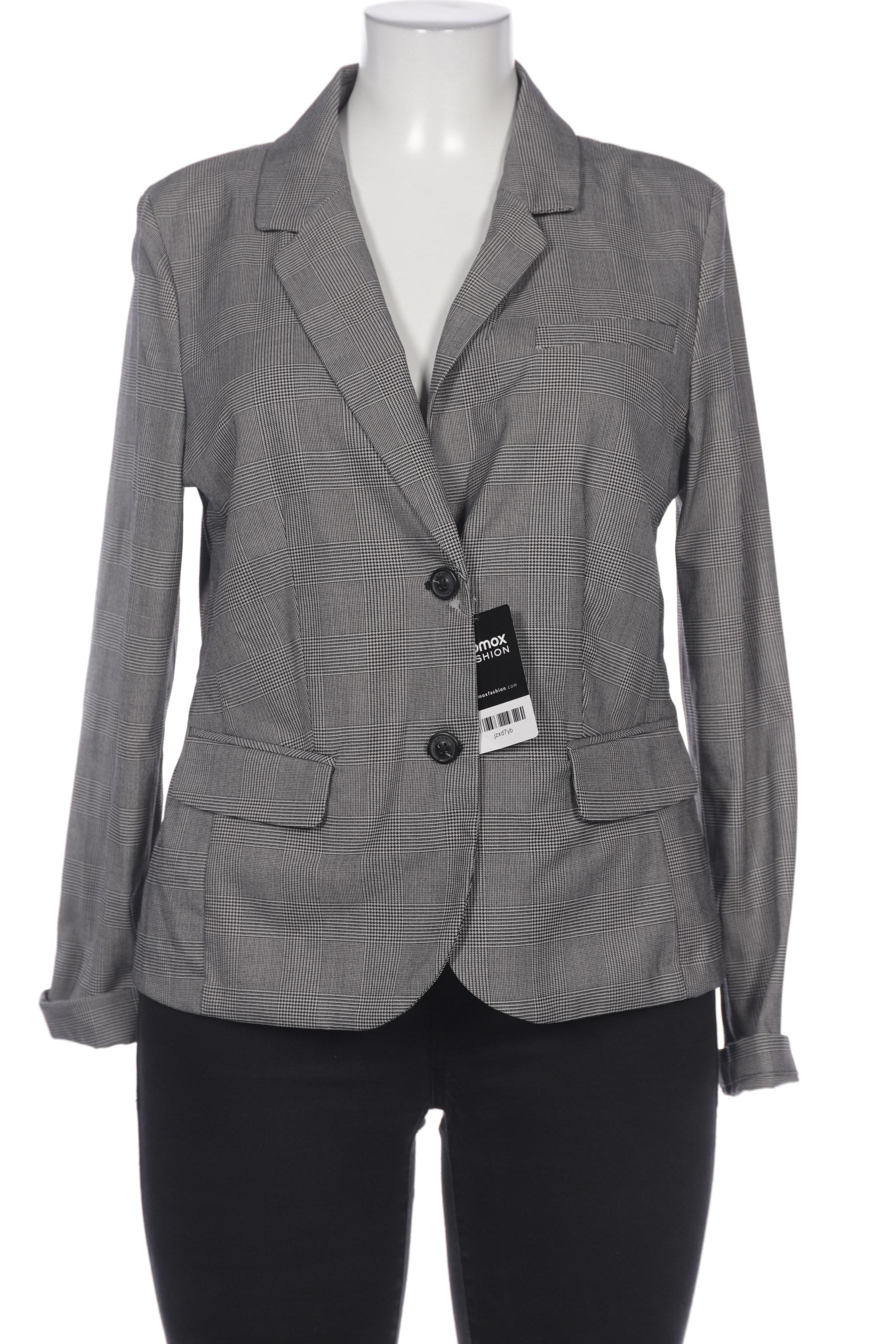 

Opus Damen Blazer, grau