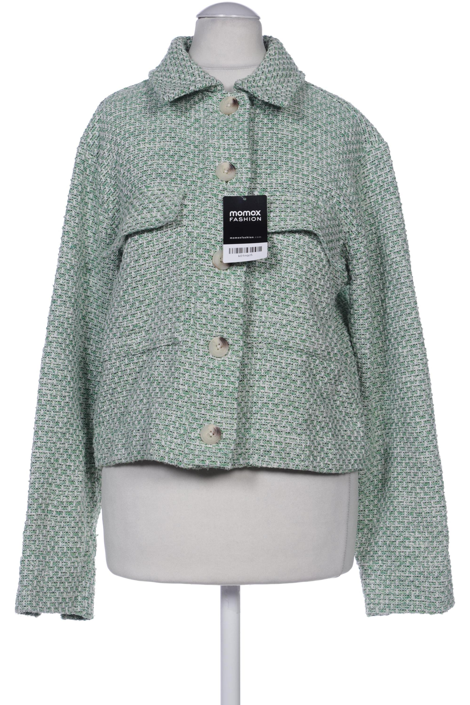 

Opus Damen Blazer, grün, Gr. 36