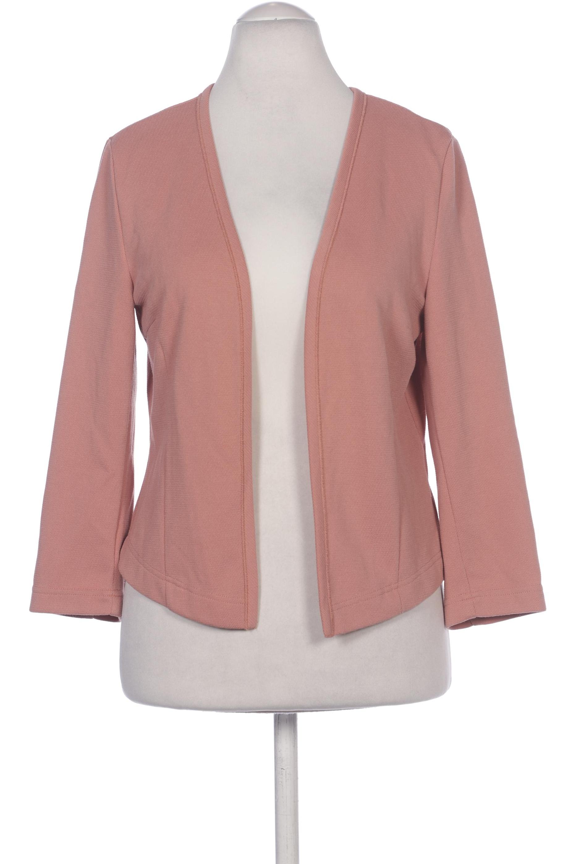 

Opus Damen Blazer, pink, Gr. 38