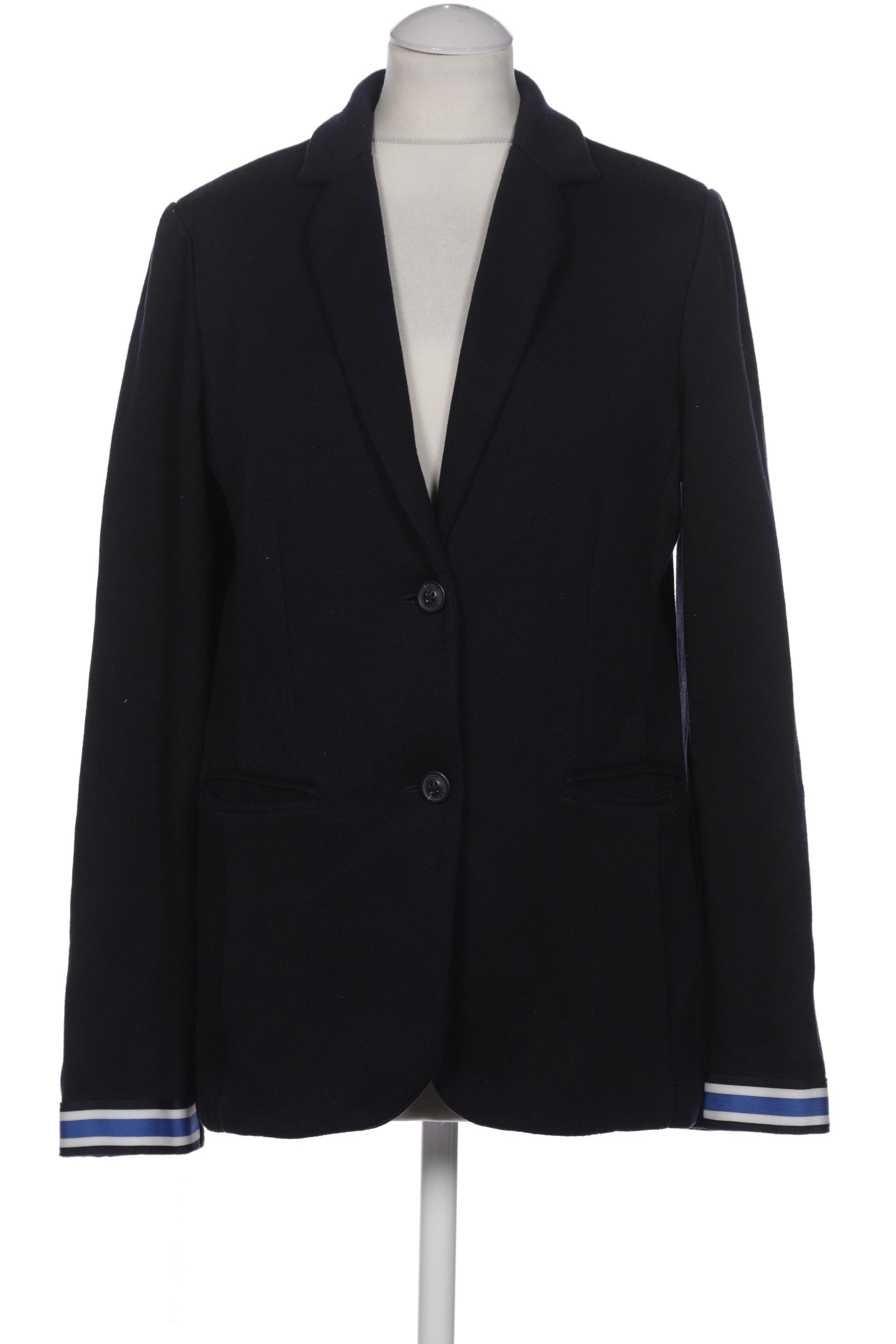 

Opus Damen Blazer, marineblau, Gr. 40