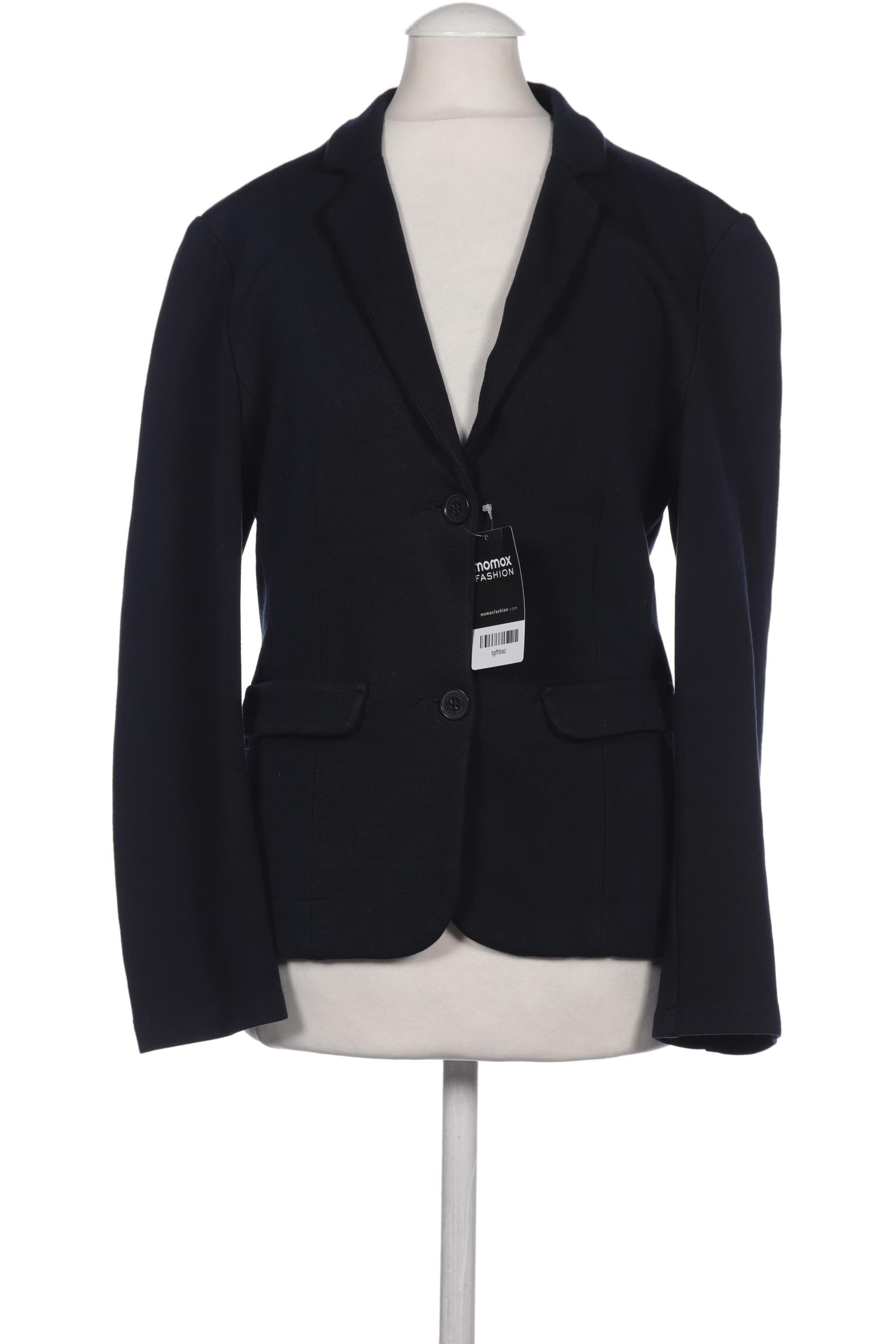 

Opus Damen Blazer, marineblau