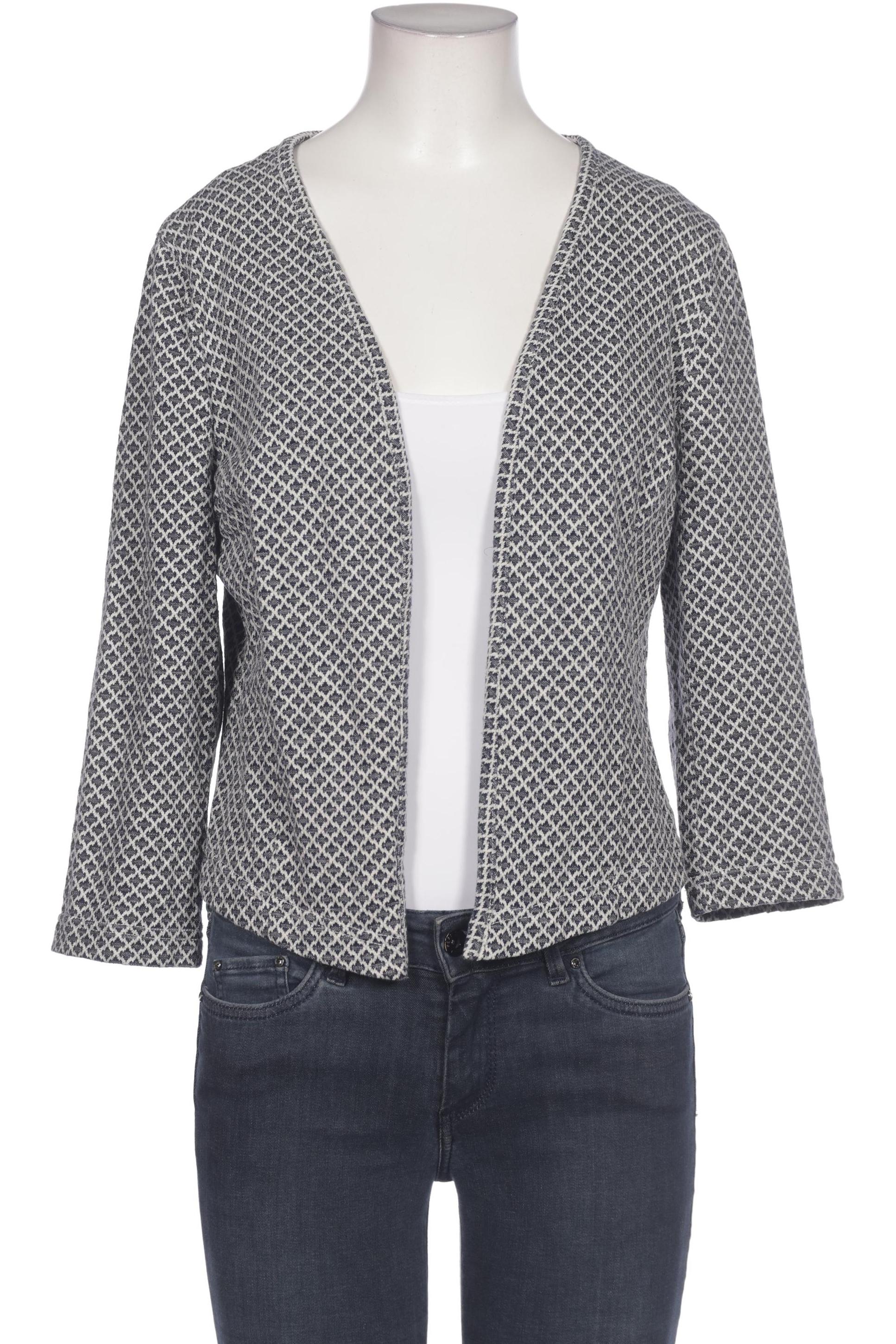 

Opus Damen Blazer, grau, Gr. 36