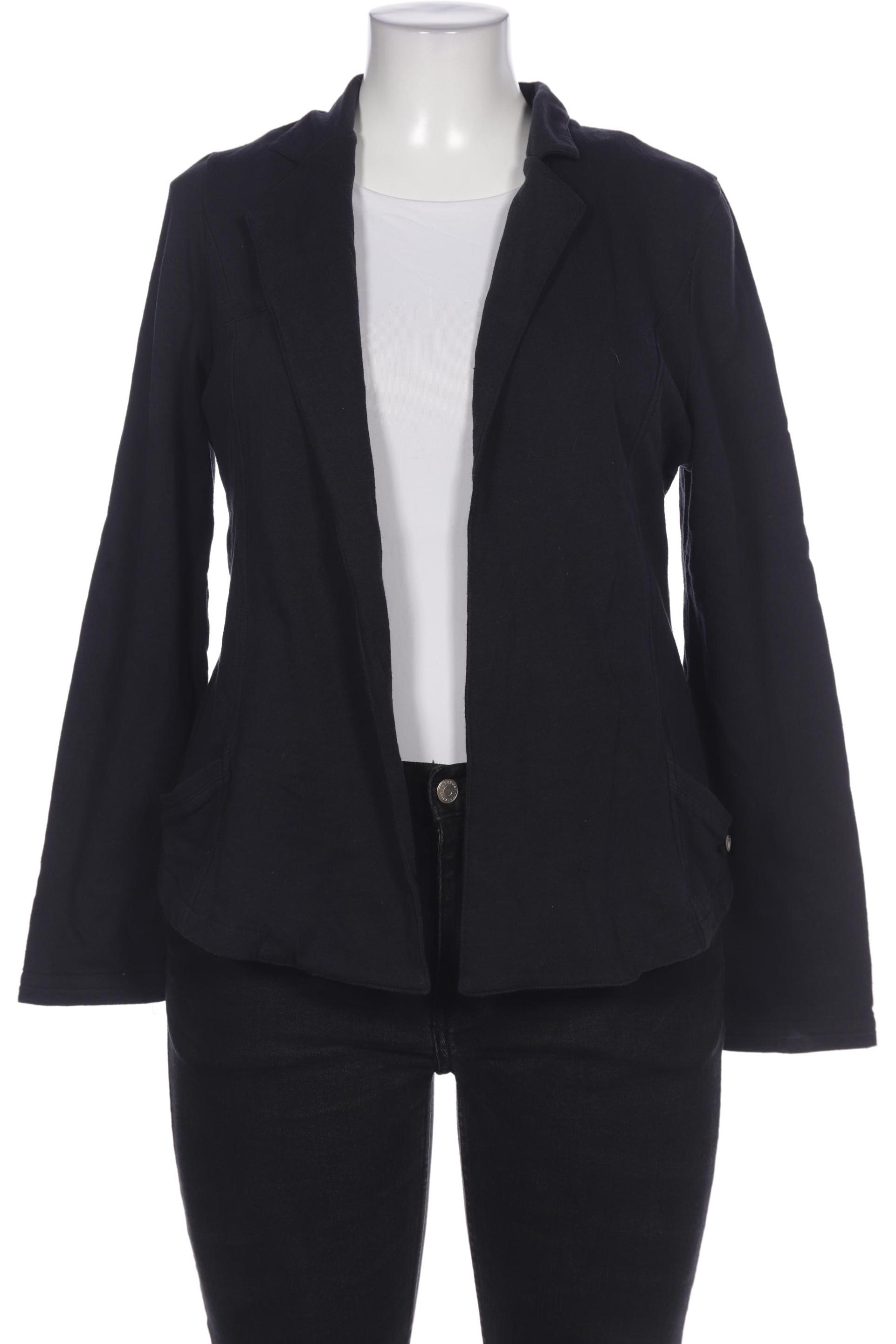 

Opus Damen Blazer, marineblau