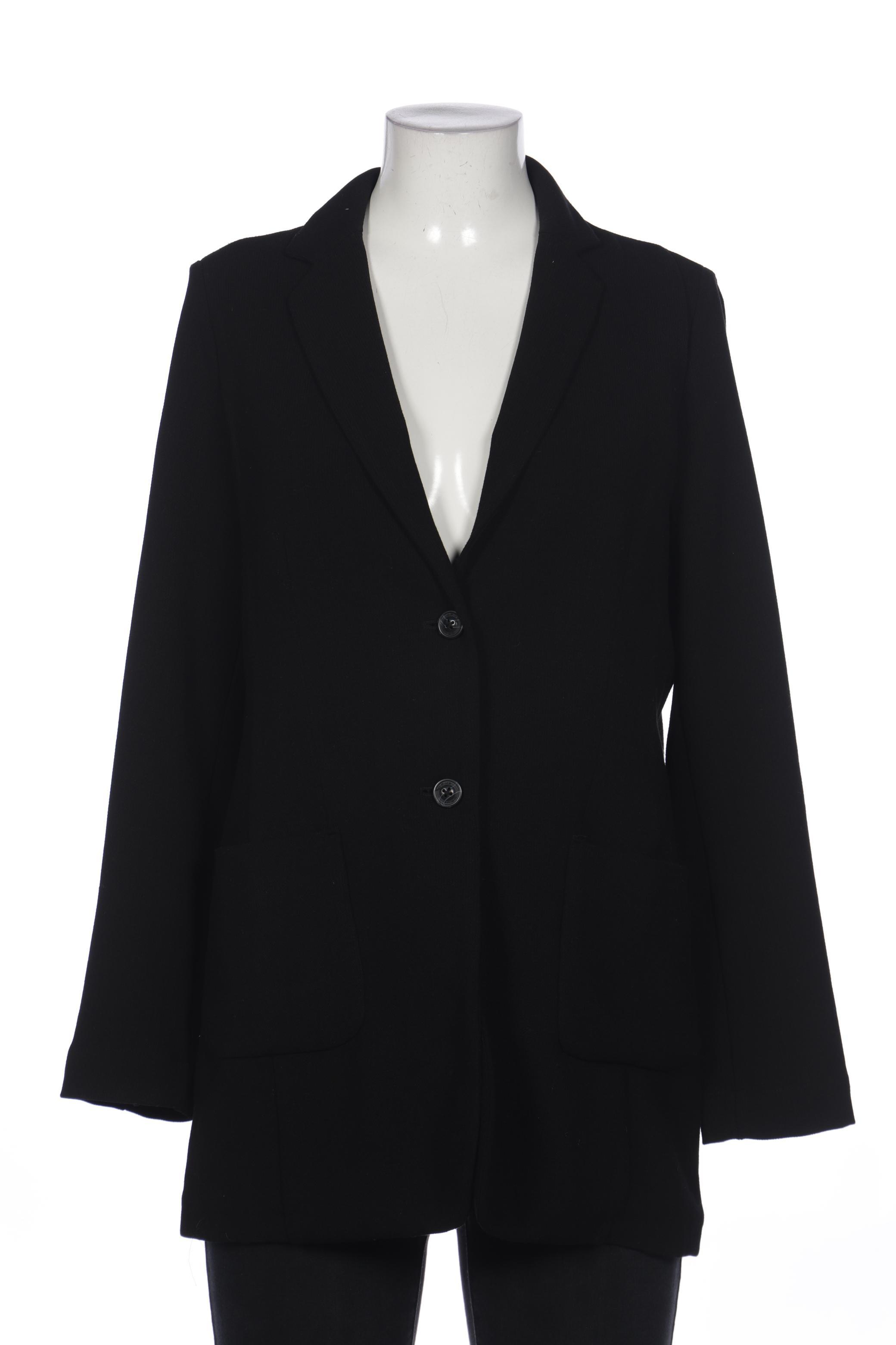 

Opus Damen Blazer, schwarz