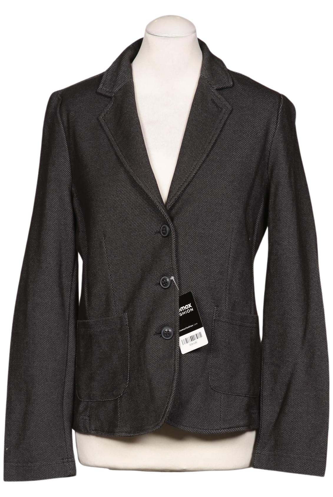

Opus Damen Blazer, grau, Gr. 40