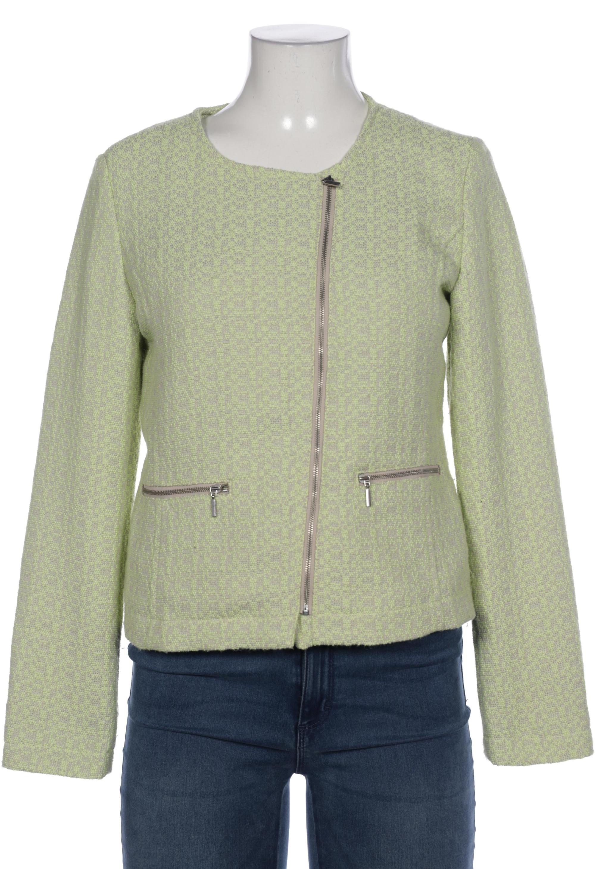 

Opus Damen Blazer, hellgrün