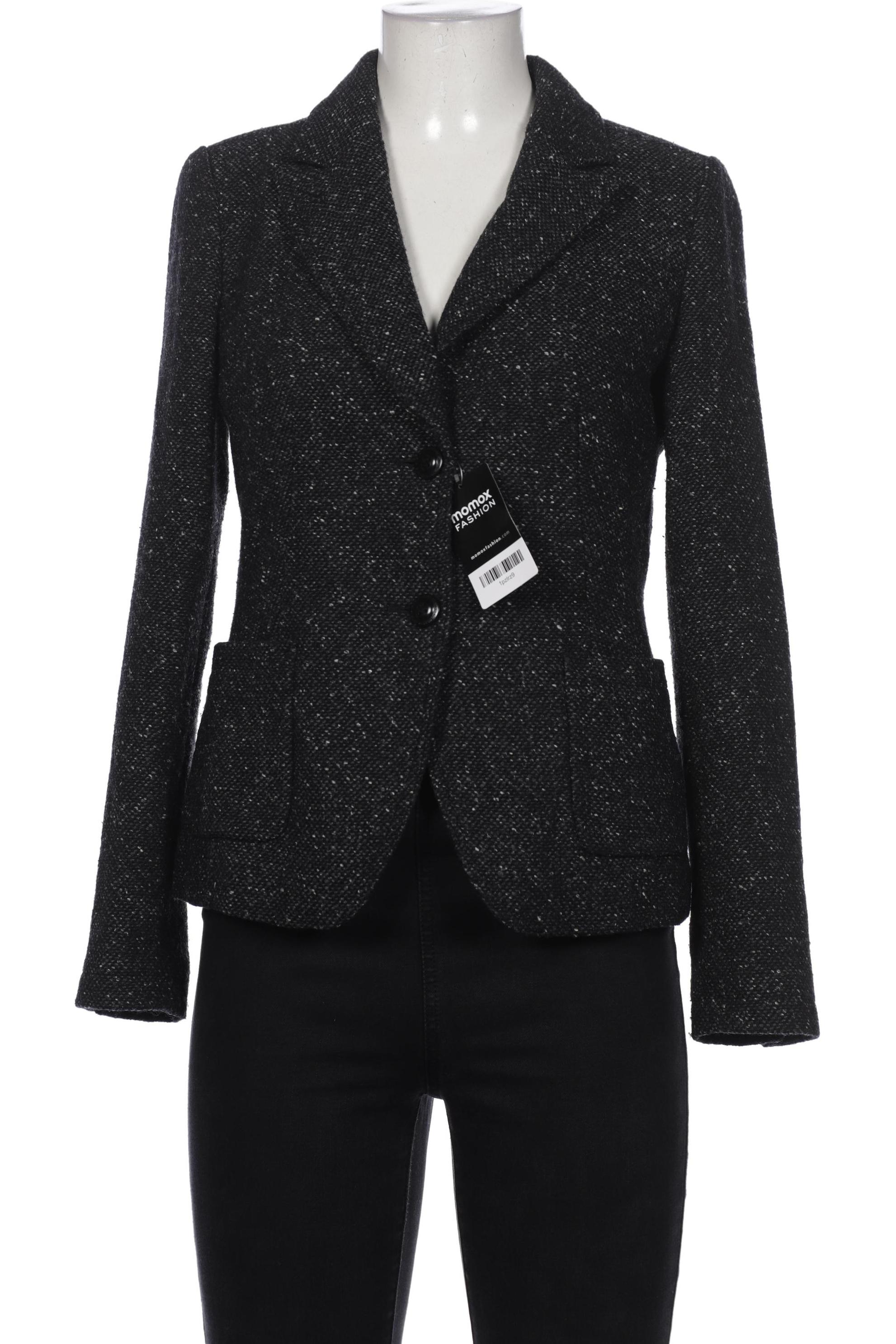 

Opus Damen Blazer, grau, Gr. 38