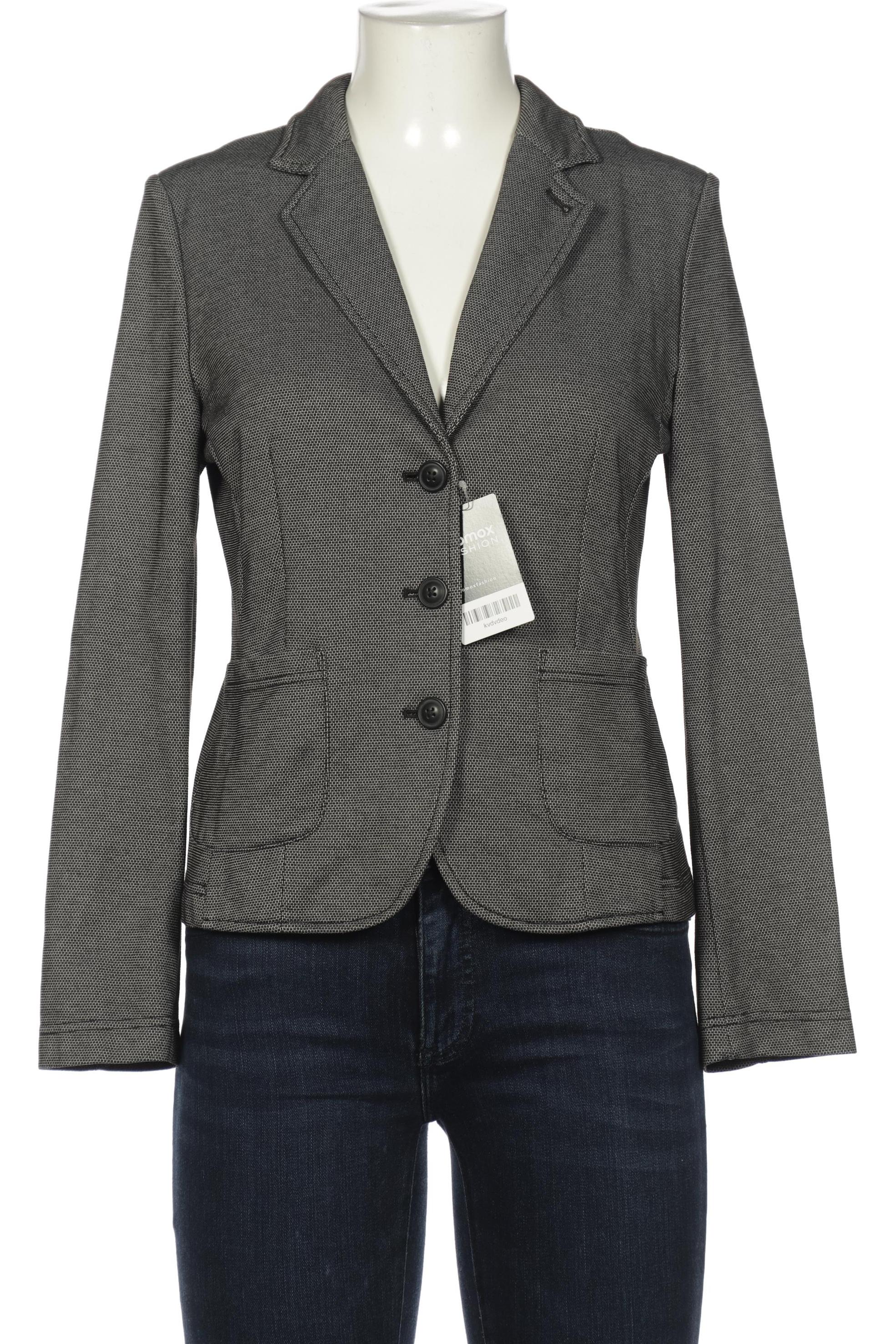 

Opus Damen Blazer, grau