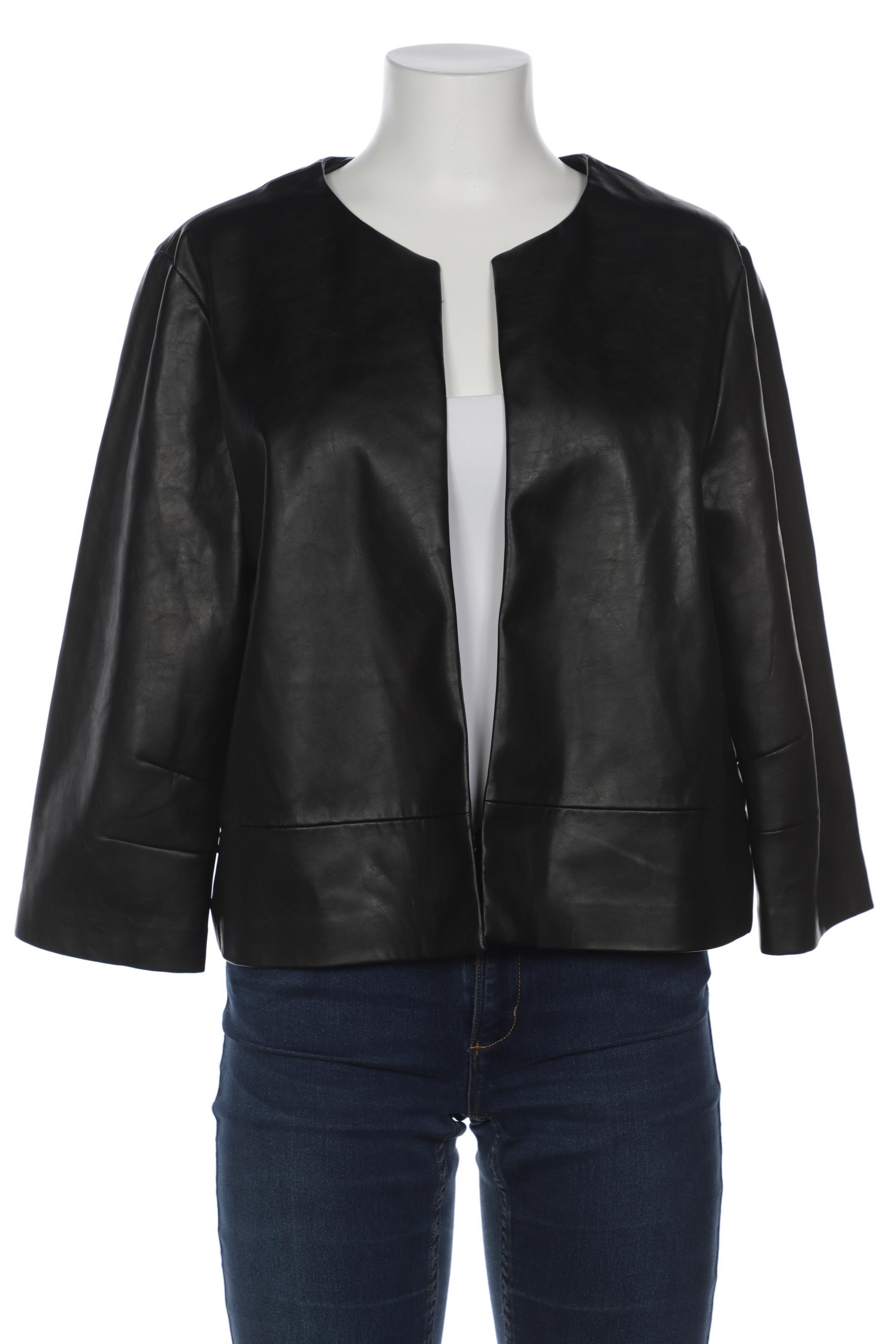 

Opus Damen Blazer, schwarz, Gr. 42