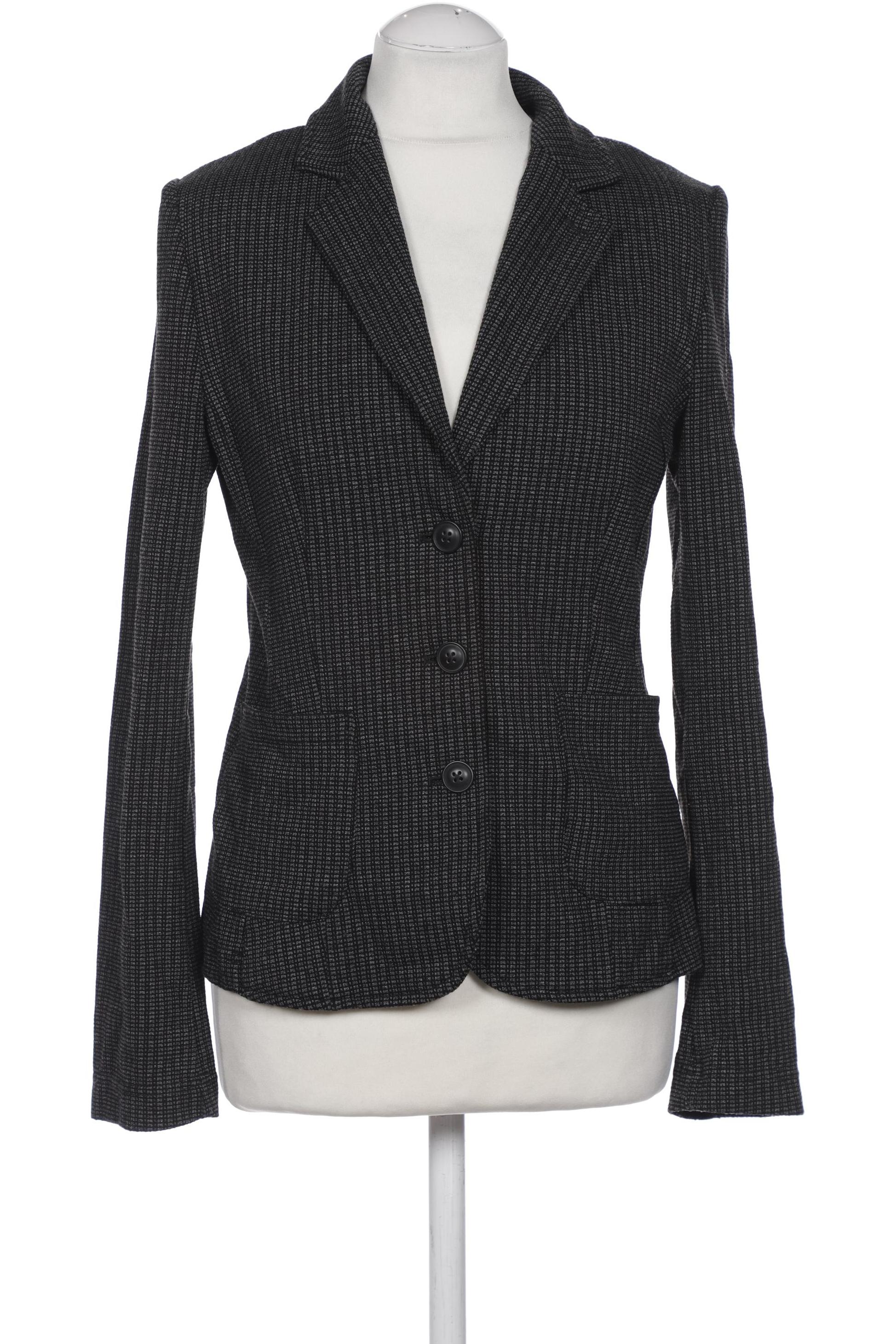 

Opus Damen Blazer, grau