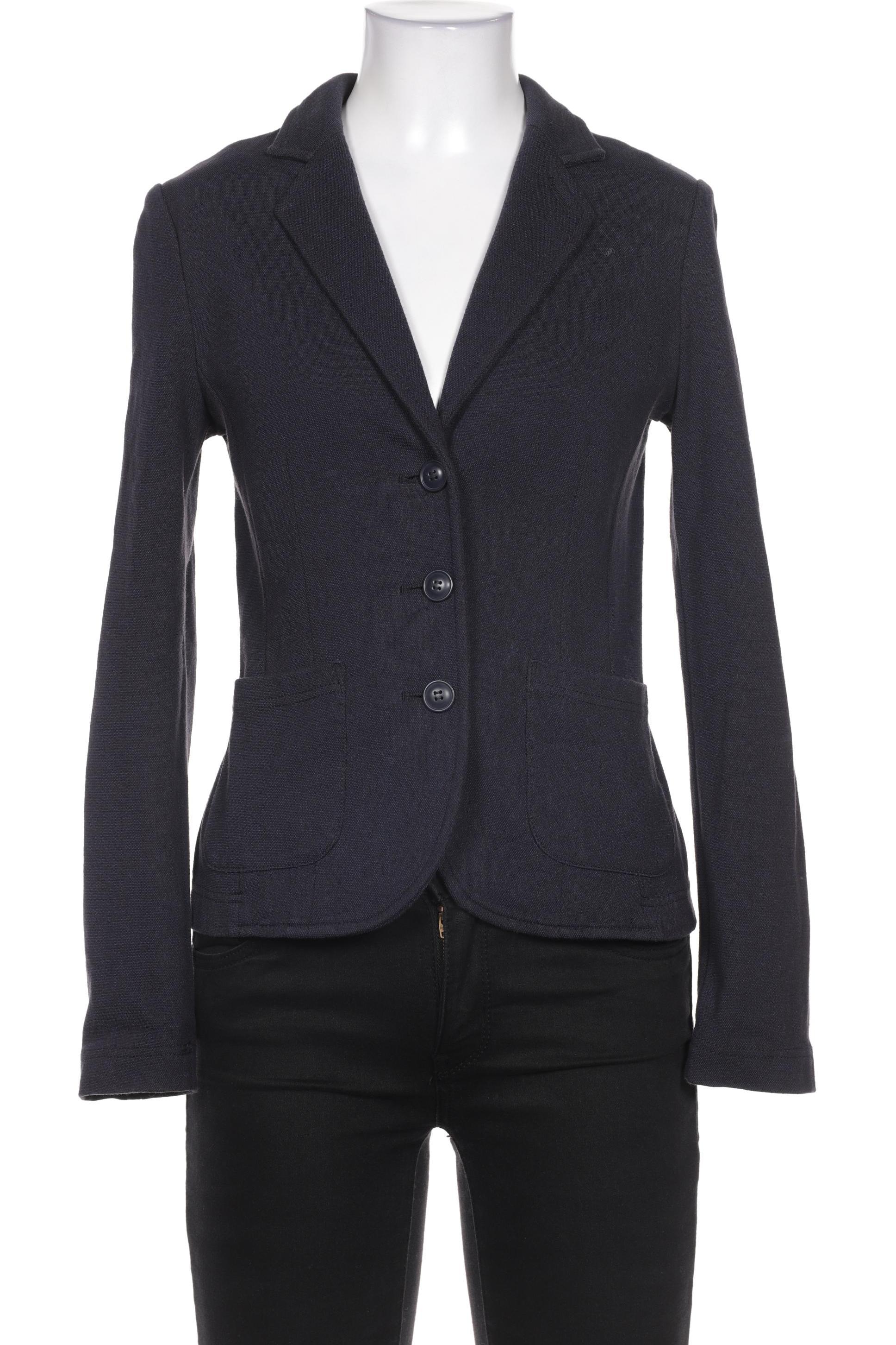 

Opus Damen Blazer, marineblau, Gr. 36