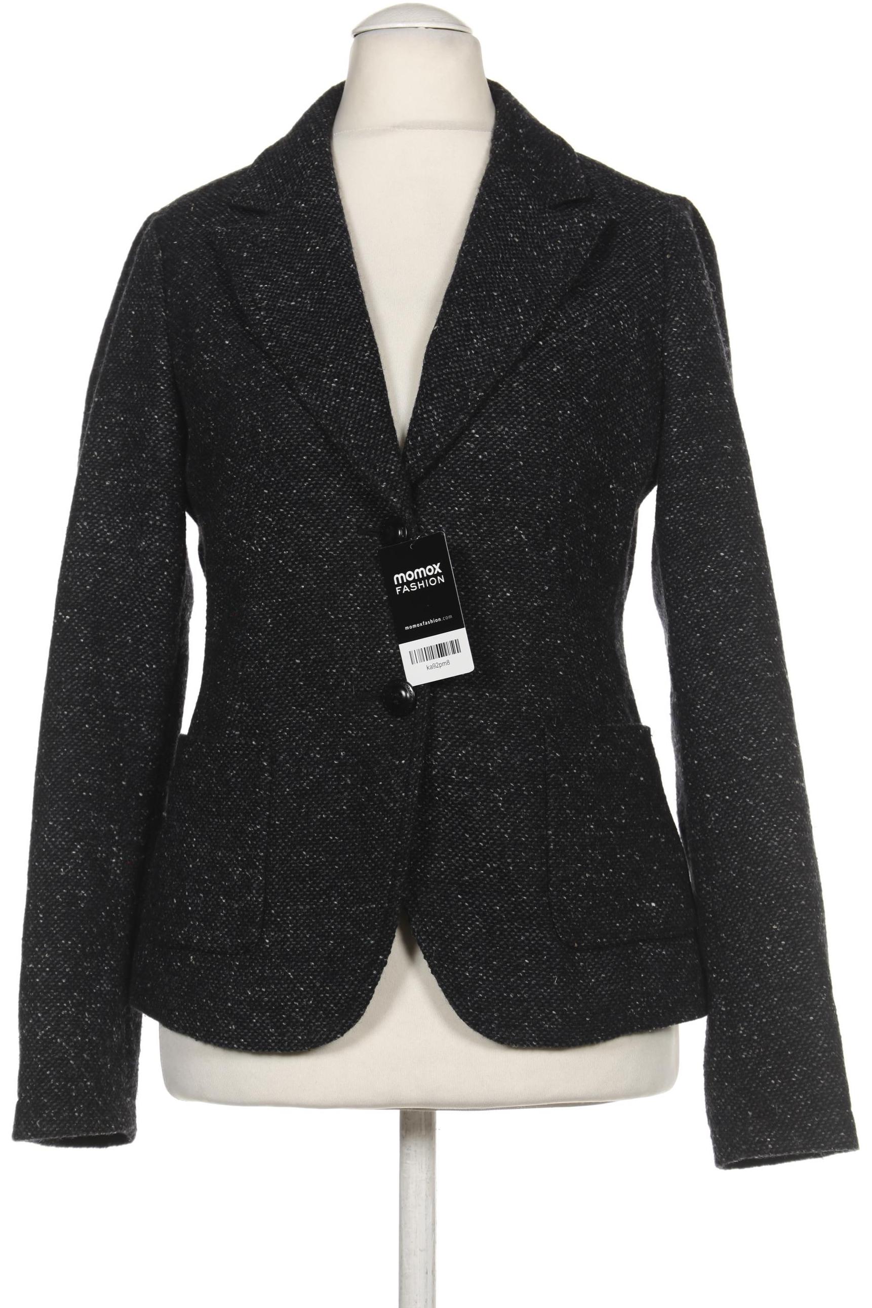 

Opus Damen Blazer, marineblau