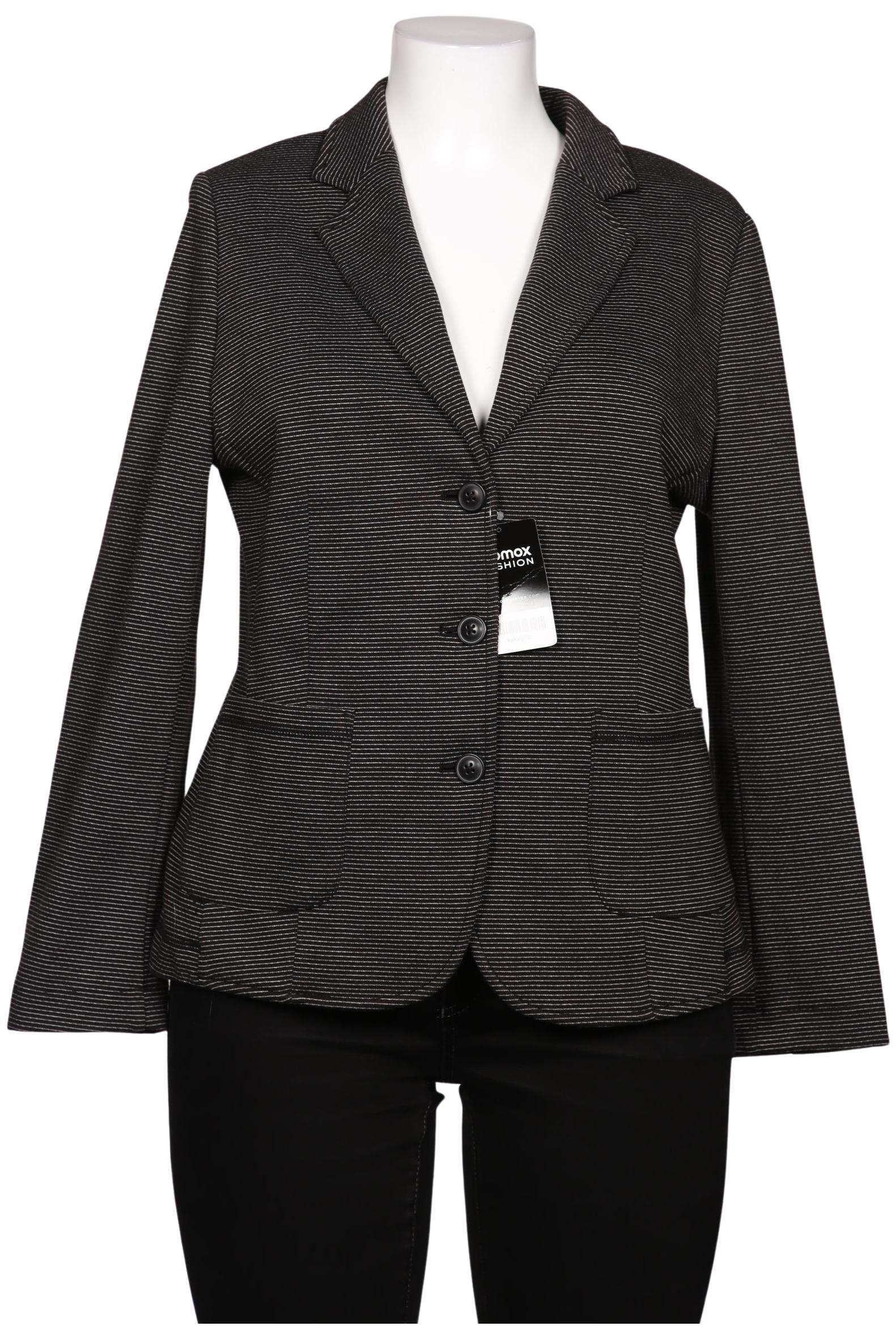 

Opus Damen Blazer, grau, Gr. 44