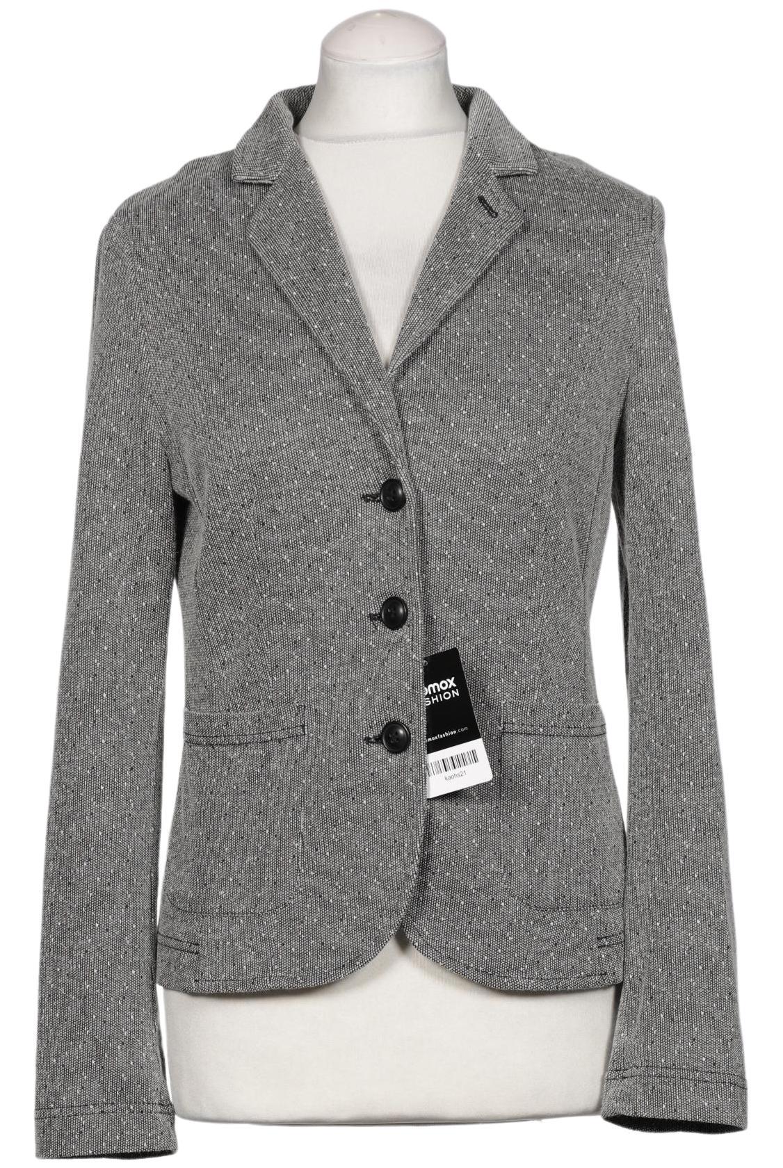 

Opus Damen Blazer, grau, Gr. 38