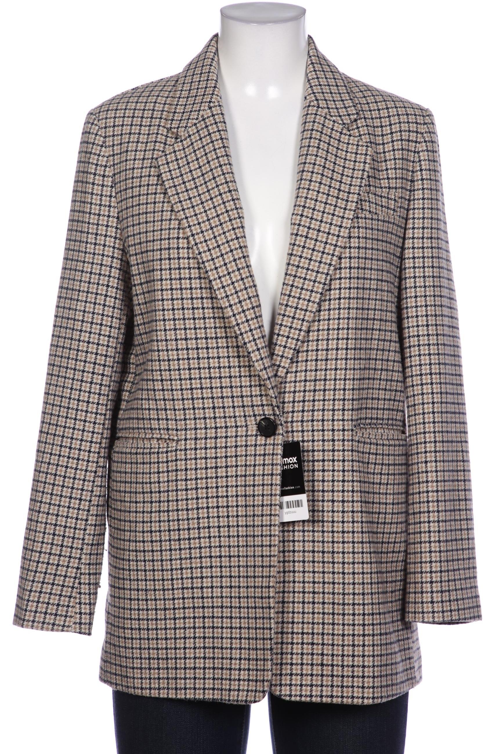 

Opus Damen Blazer, beige, Gr. 36