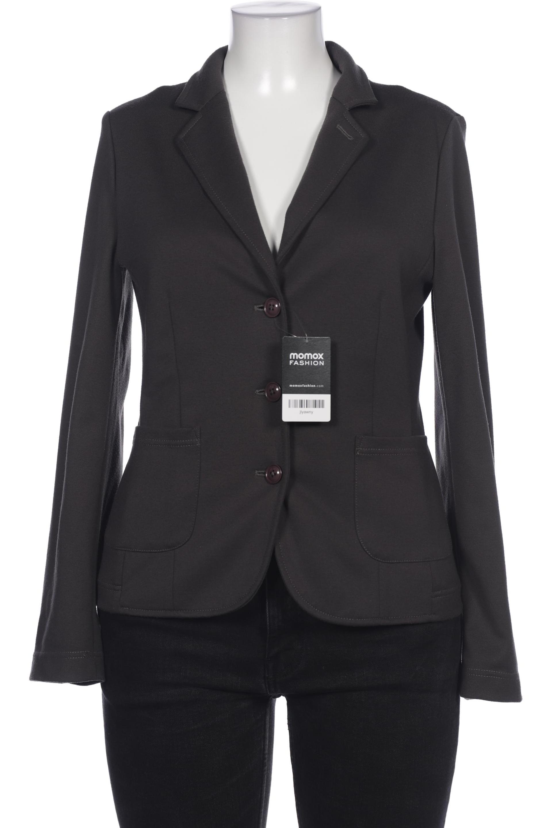 

Opus Damen Blazer, grau, Gr. 42