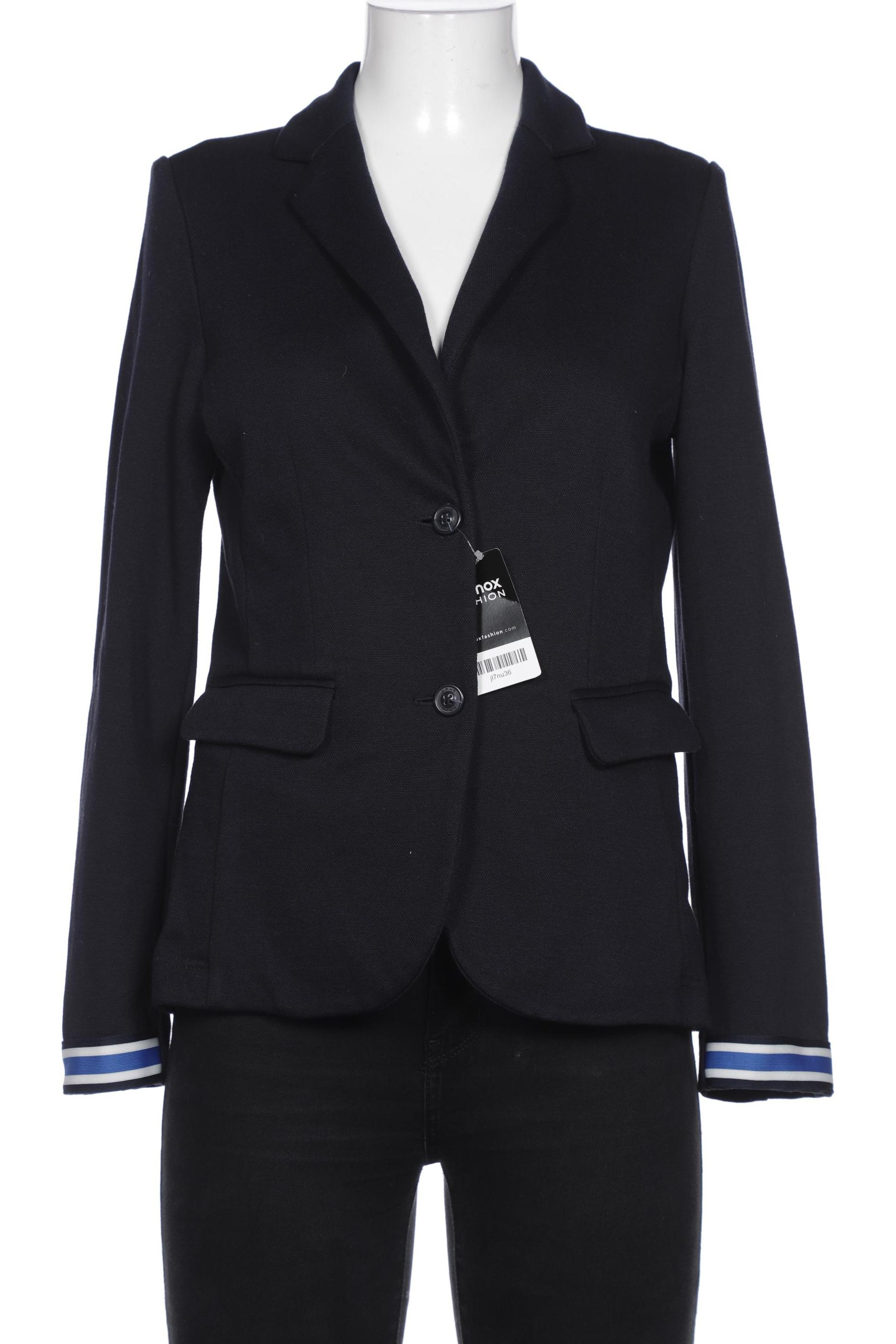 

Opus Damen Blazer, marineblau, Gr. 38