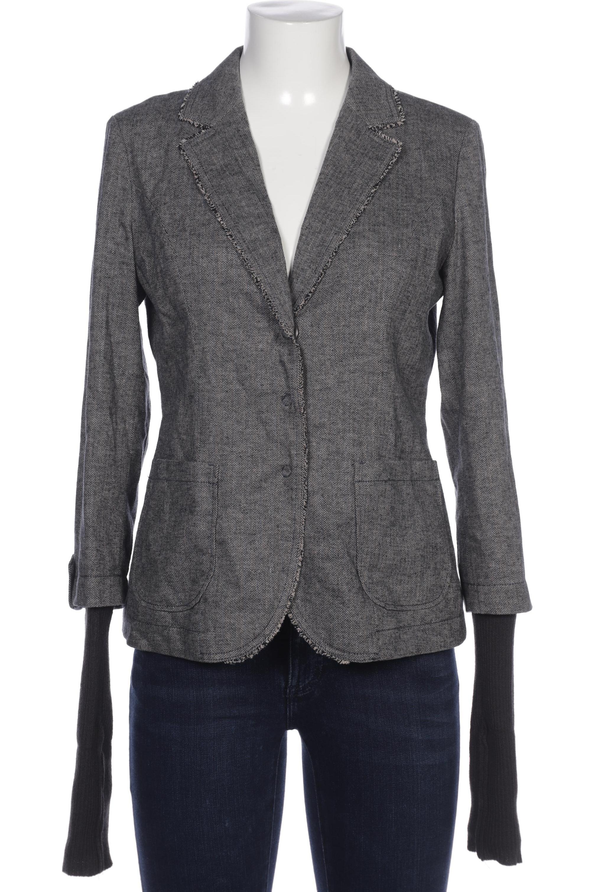 

Opus Damen Blazer, grau