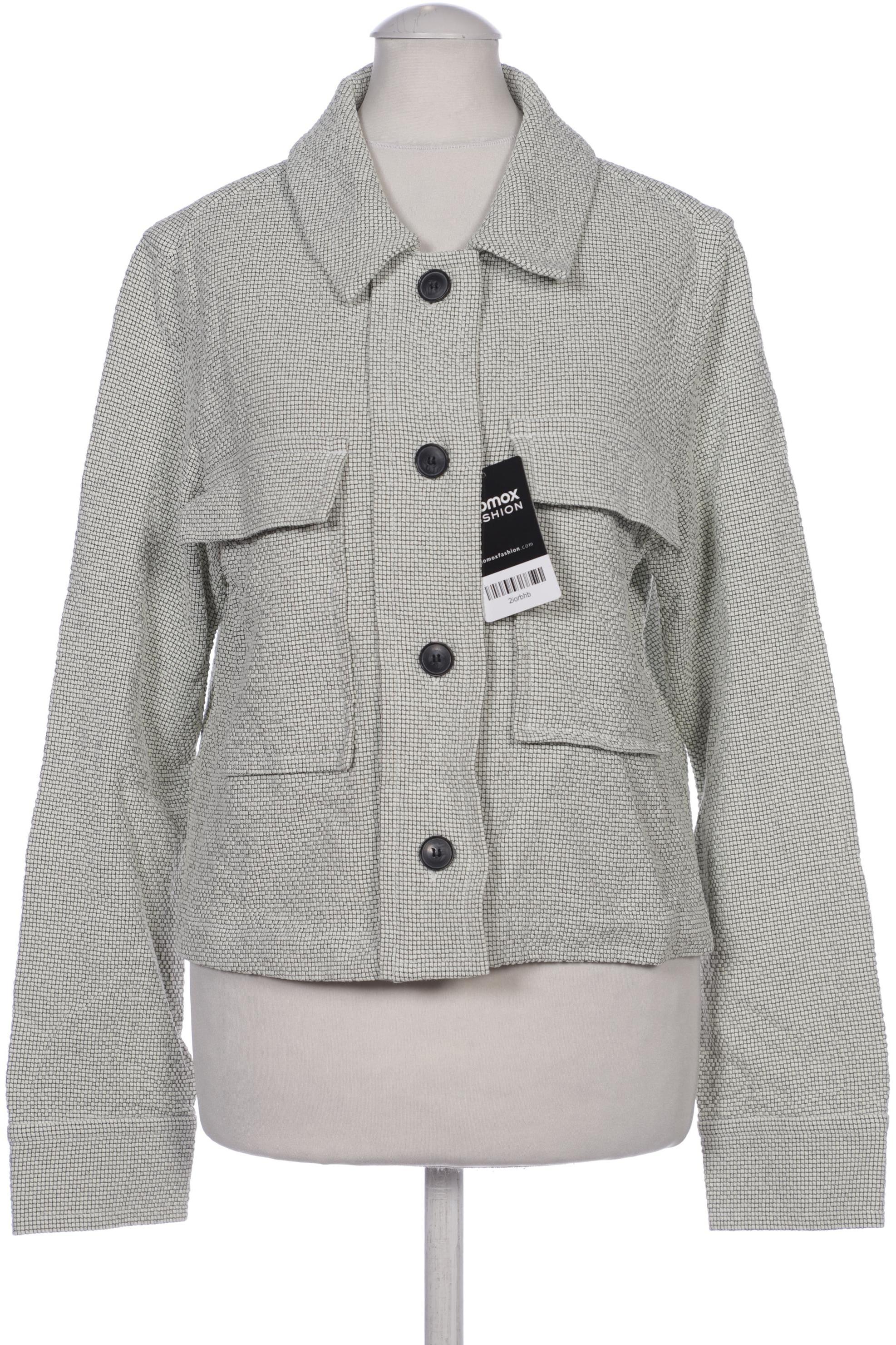 

Opus Damen Blazer, cremeweiß, Gr. 36