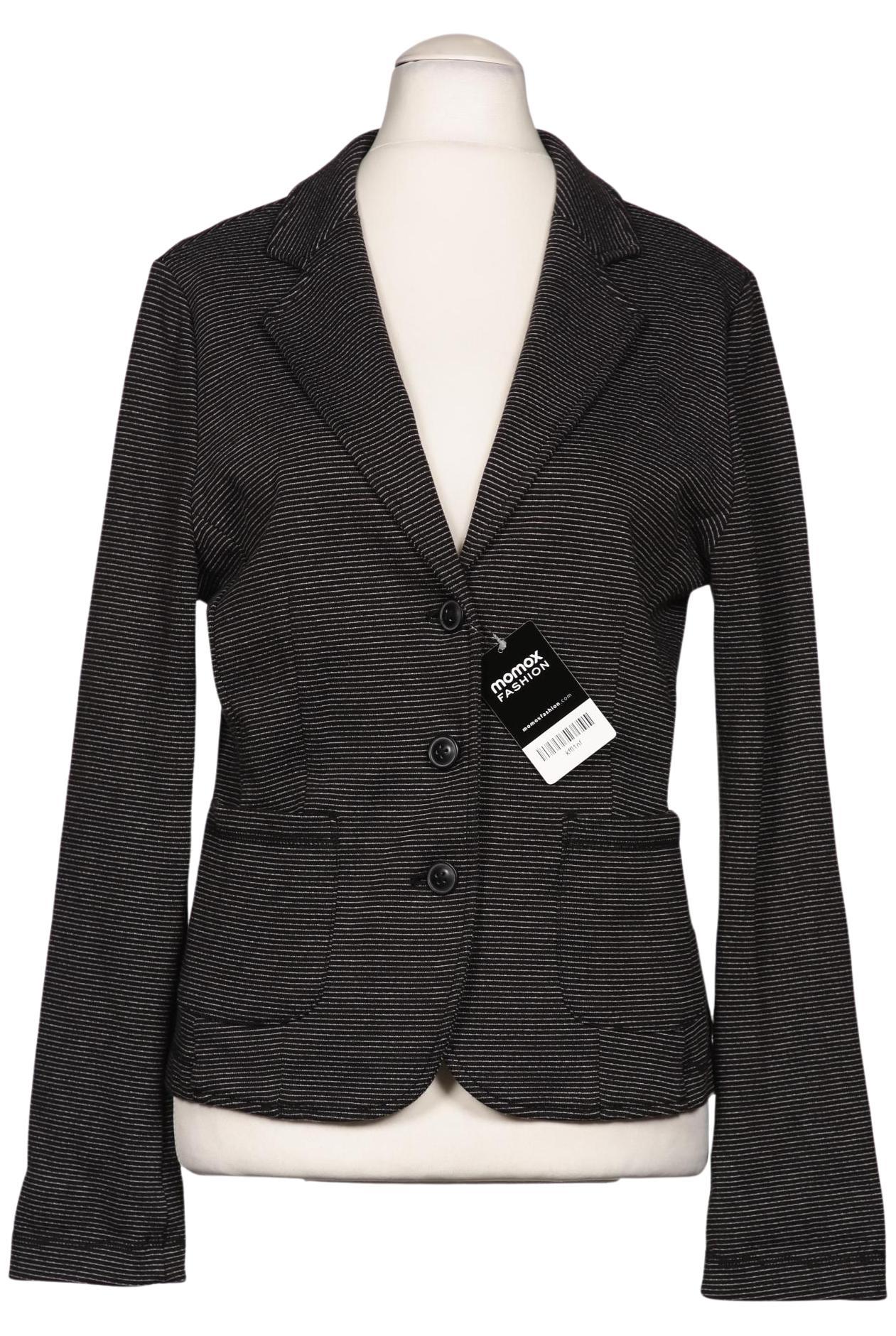 

Opus Damen Blazer, grau, Gr. 40