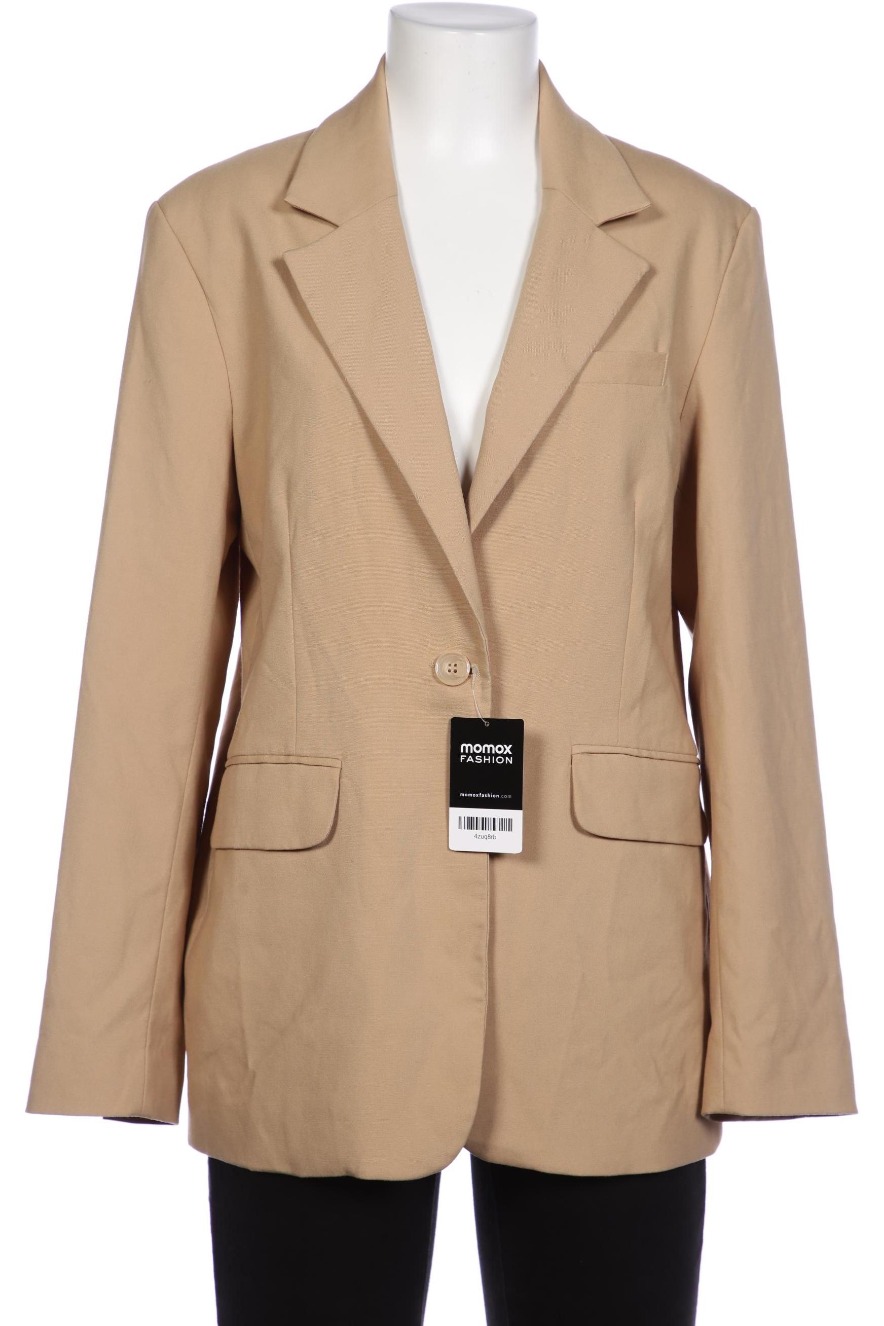 

Opus Damen Blazer, beige, Gr. 36