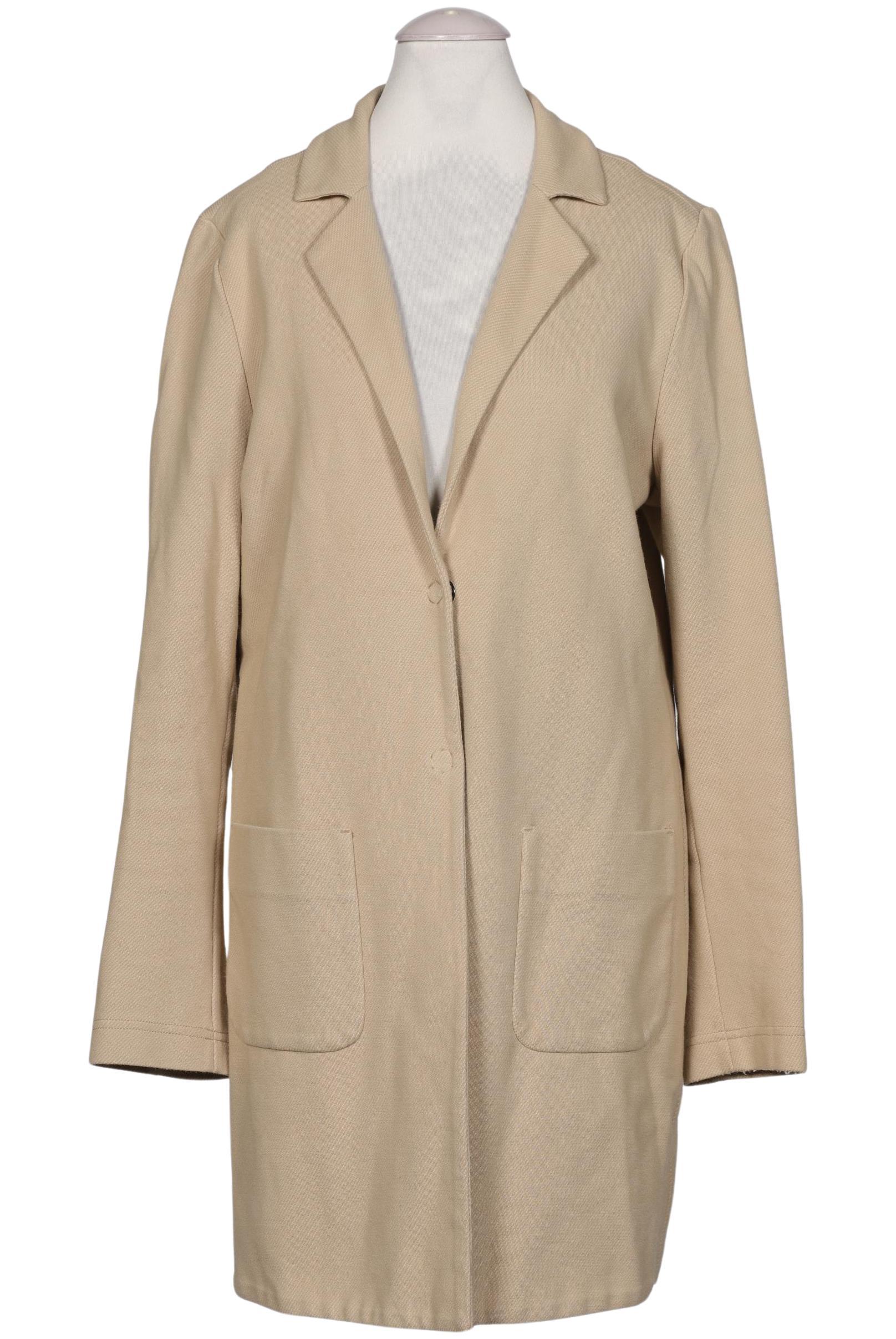 

Opus Damen Blazer, beige, Gr. 38