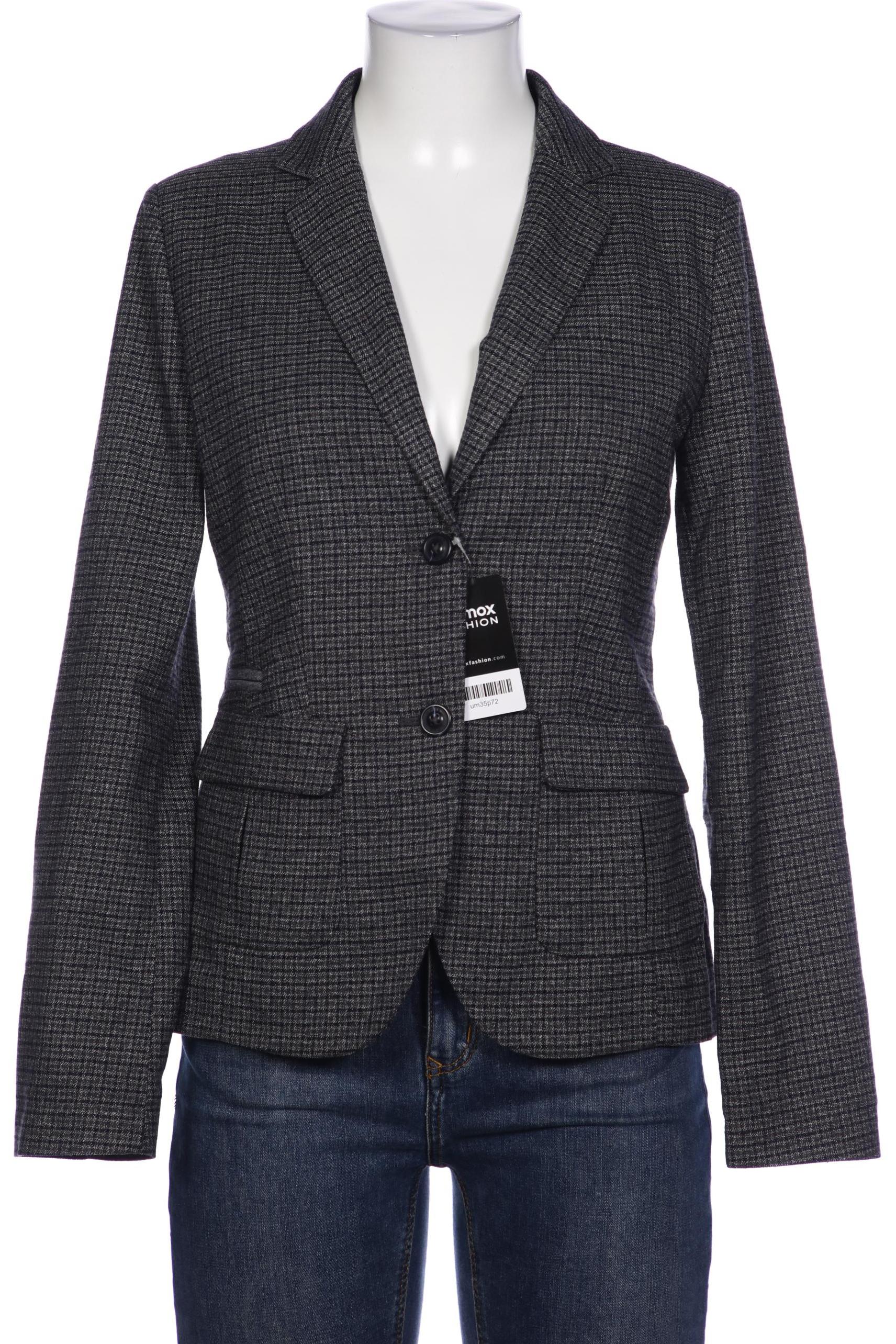 

Opus Damen Blazer, grau