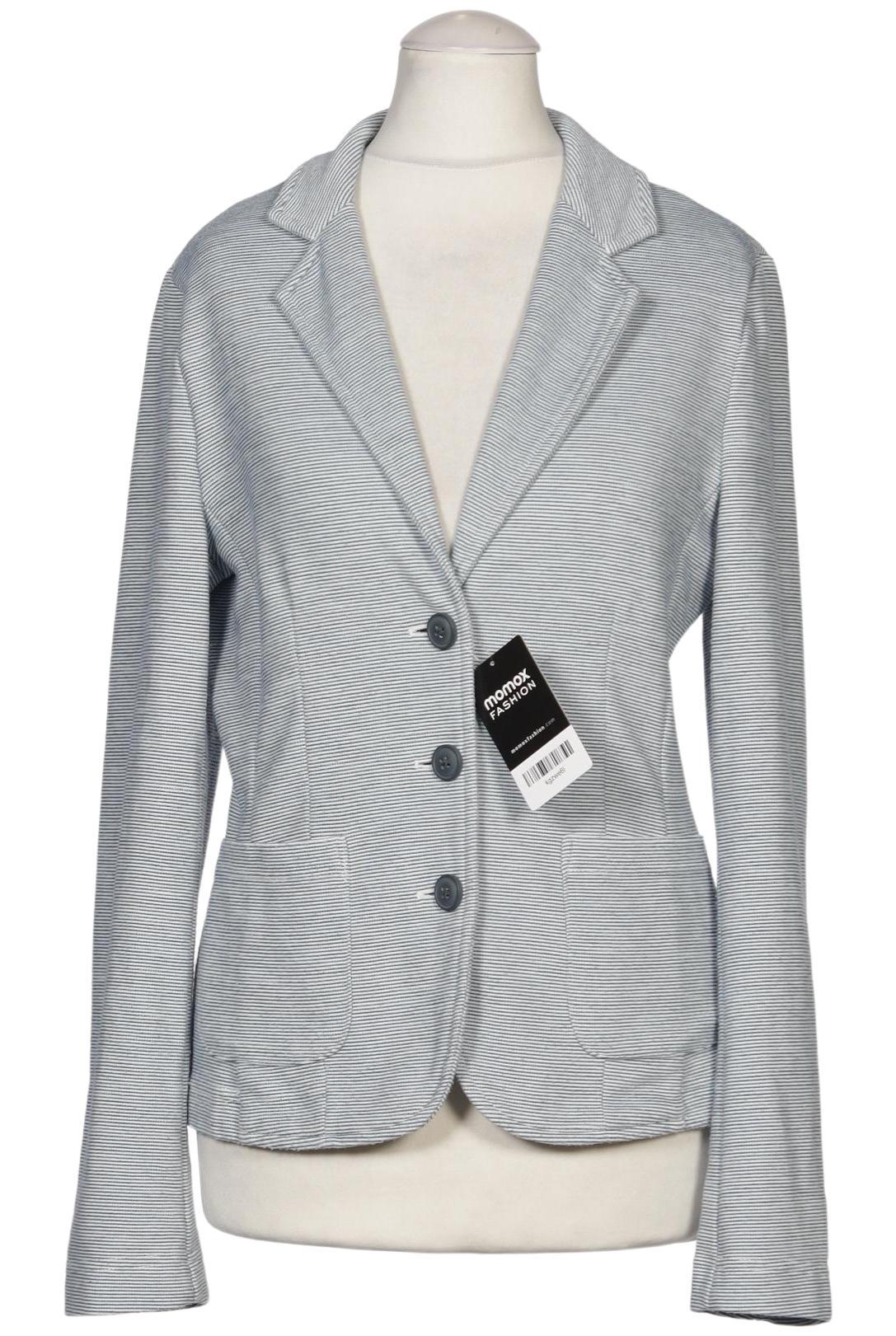 

Opus Damen Blazer, hellblau, Gr. 36