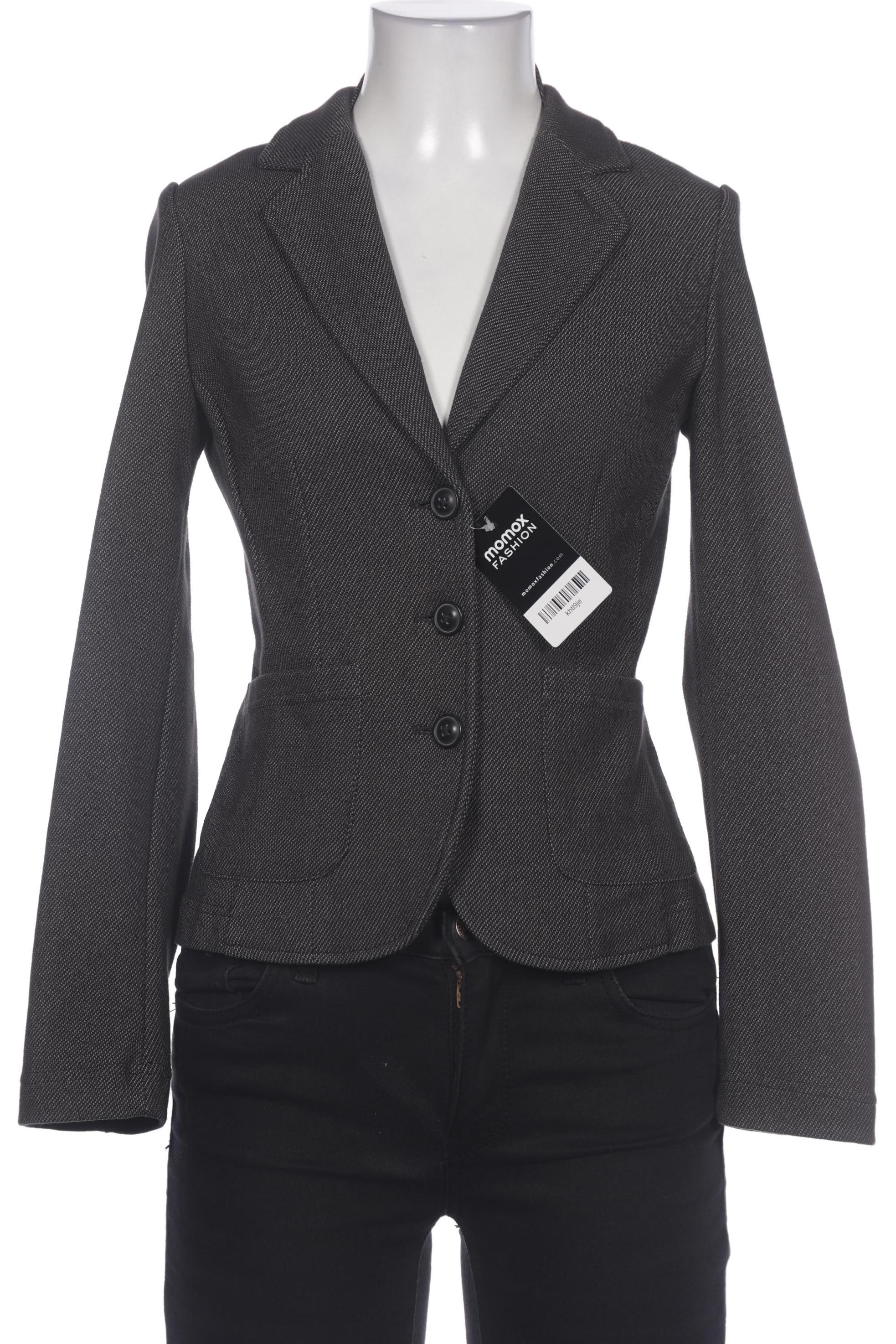 

Opus Damen Blazer, grau, Gr. 34