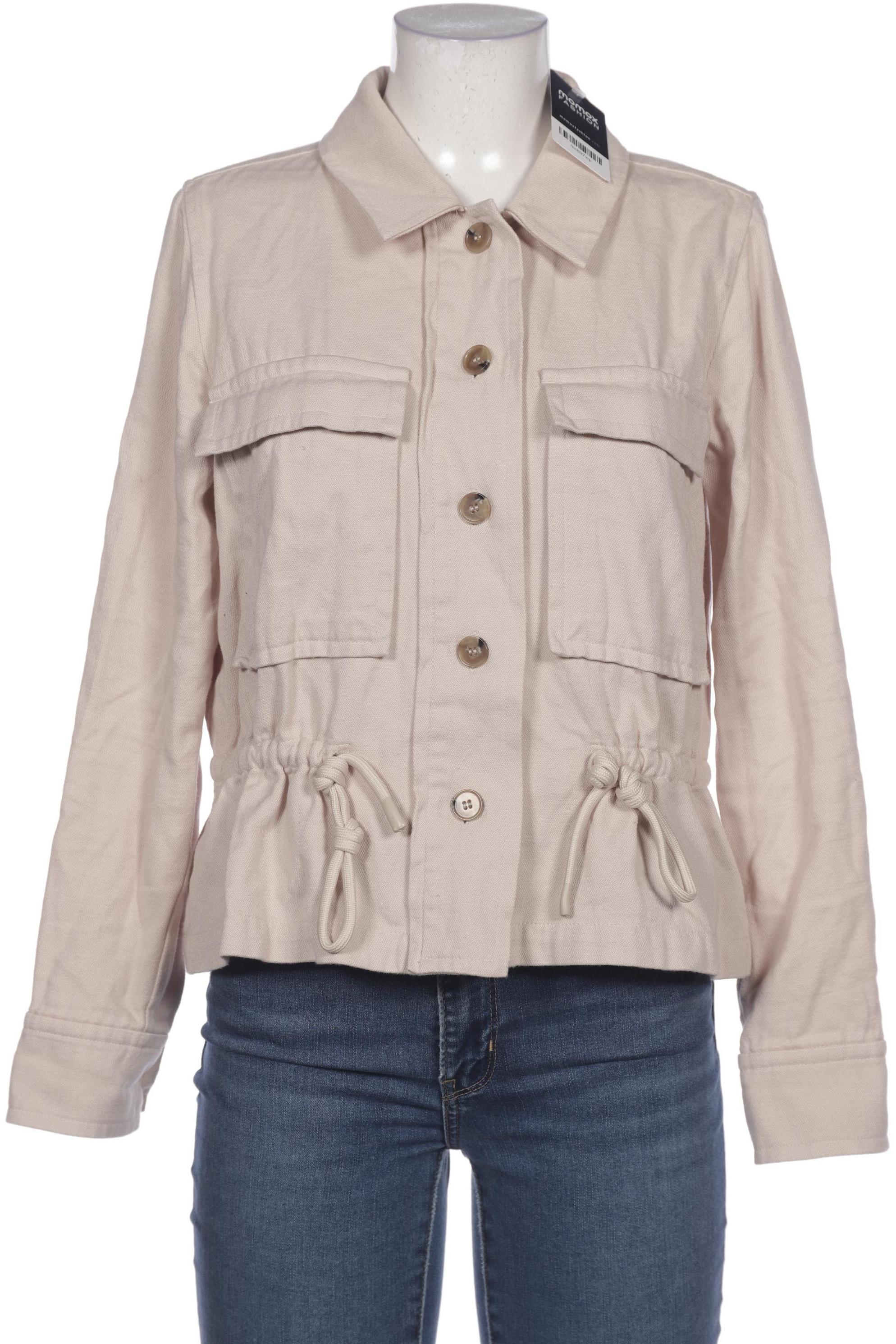 

Opus Damen Blazer, beige, Gr. 38