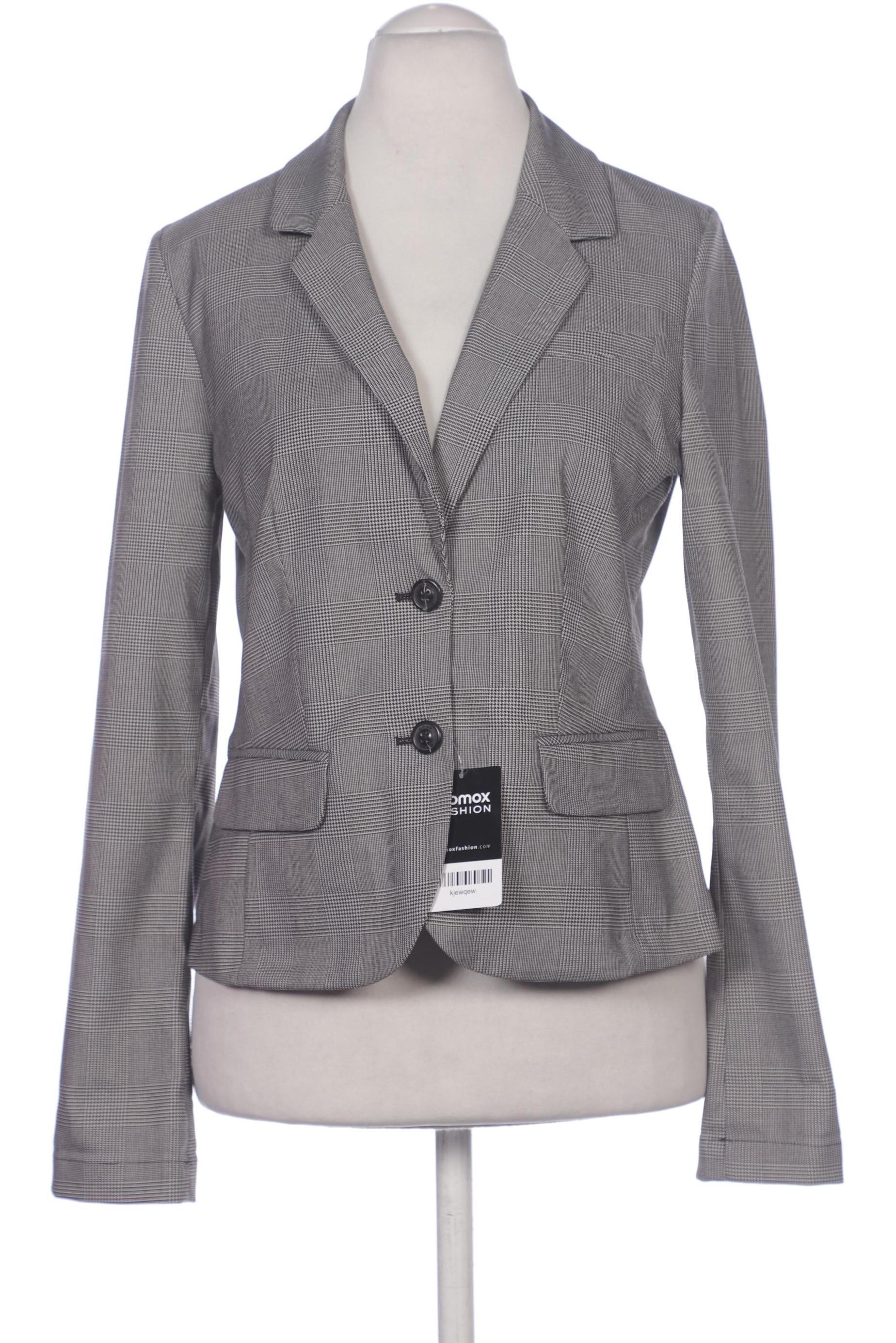 

Opus Damen Blazer, grau, Gr. 38
