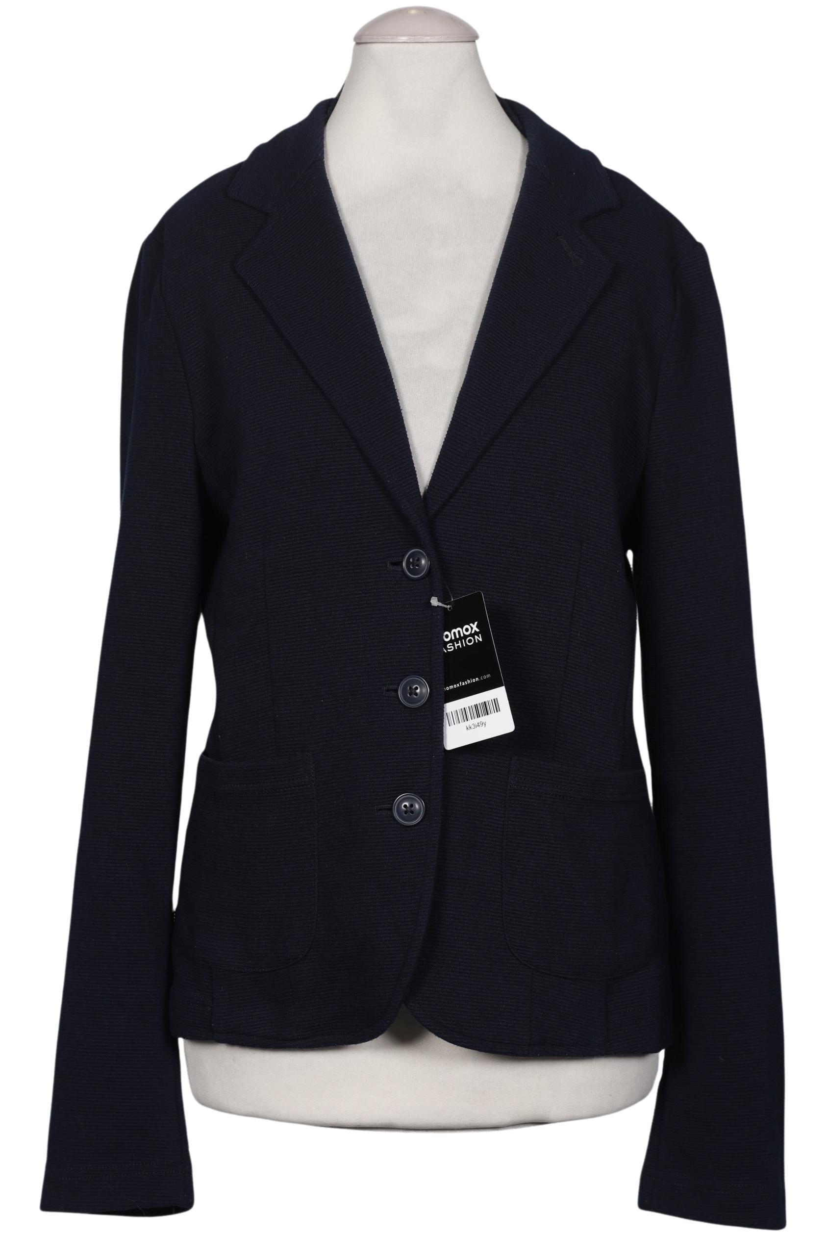 

Opus Damen Blazer, marineblau, Gr. 38