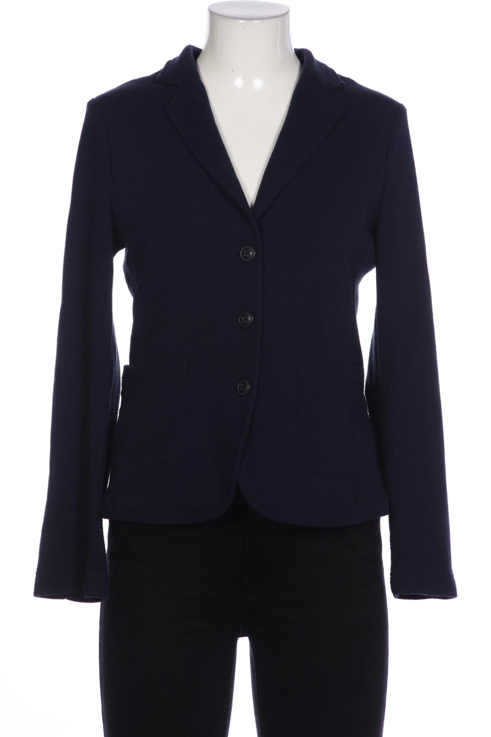 

Opus Damen Blazer, marineblau, Gr. 40