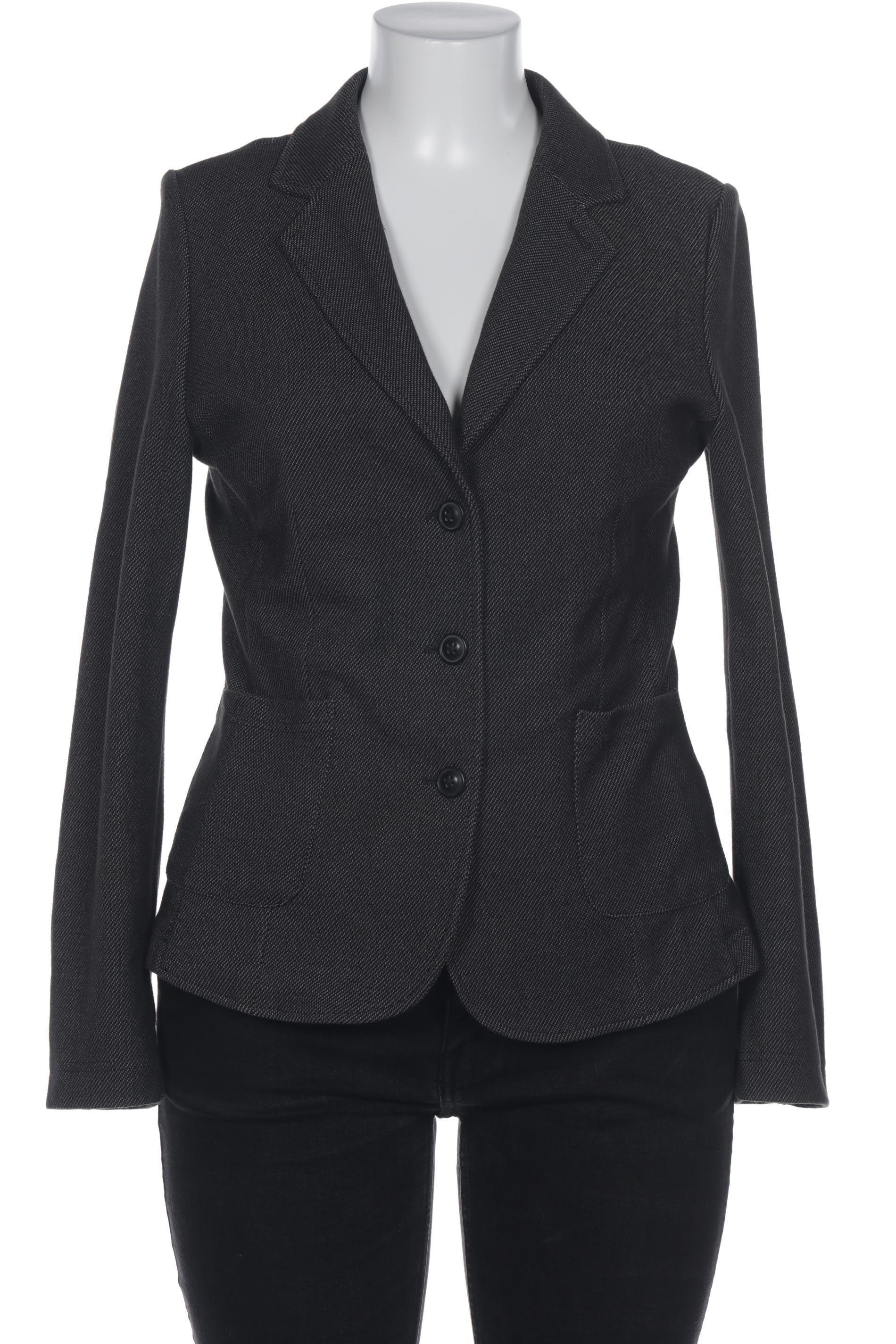 

Opus Damen Blazer, grau, Gr. 42