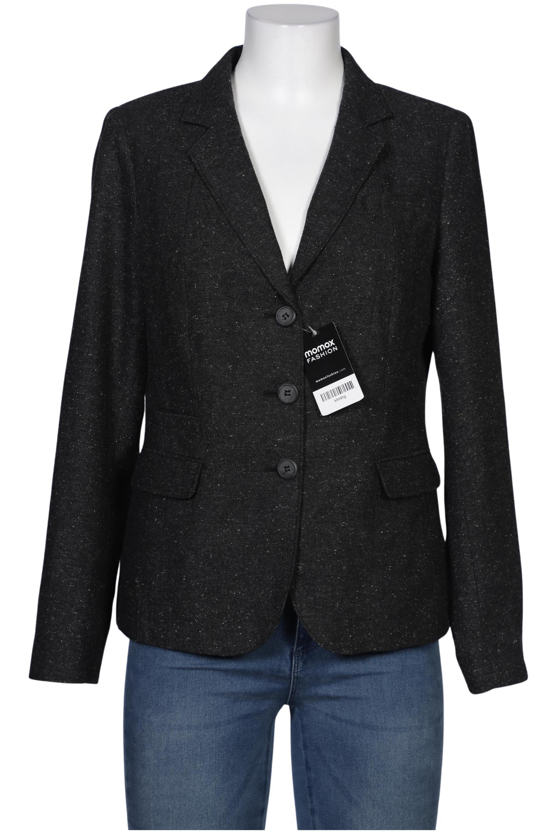 

Opus Damen Blazer, grau, Gr. 42