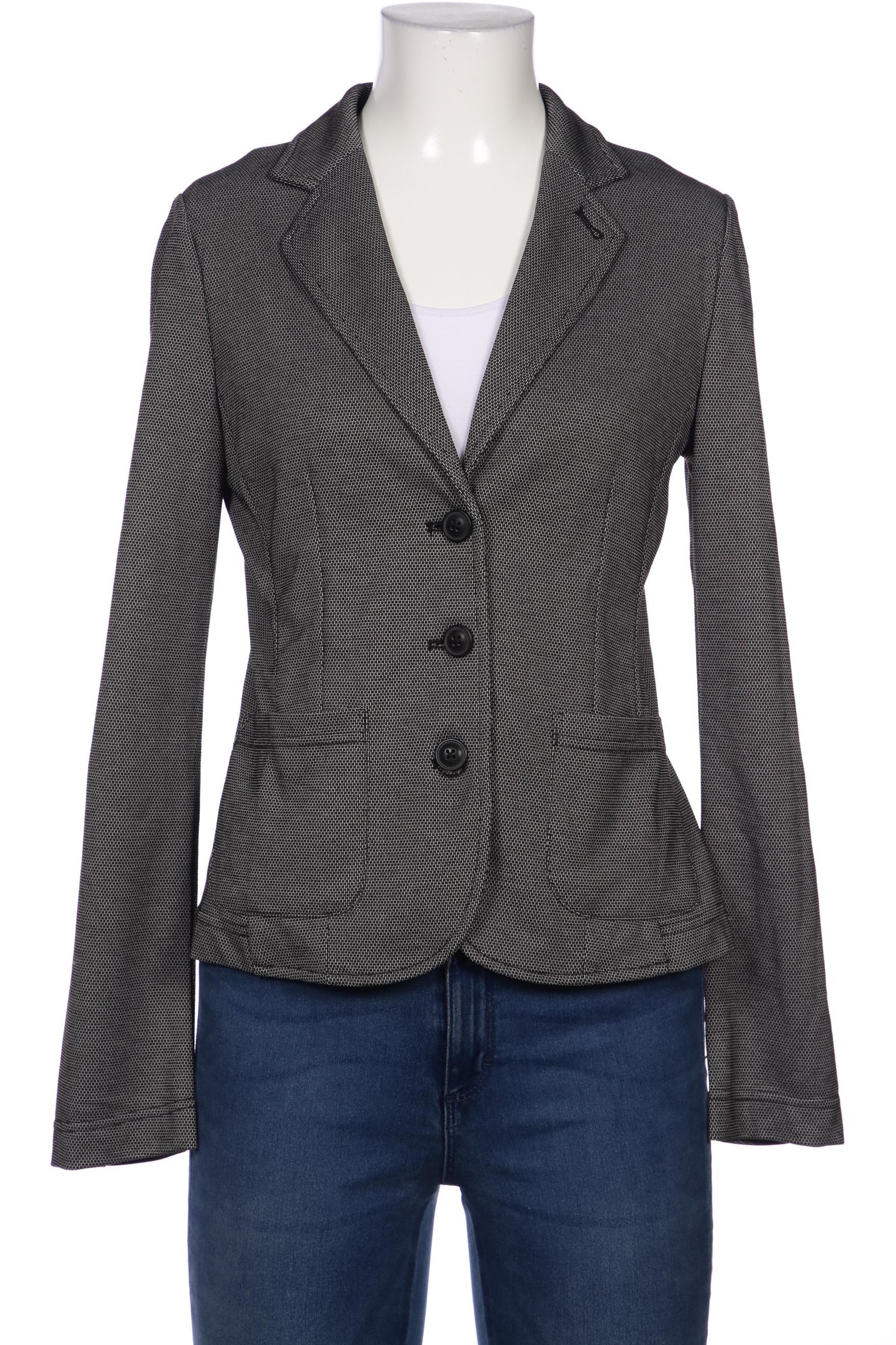 

Opus Damen Blazer, grau