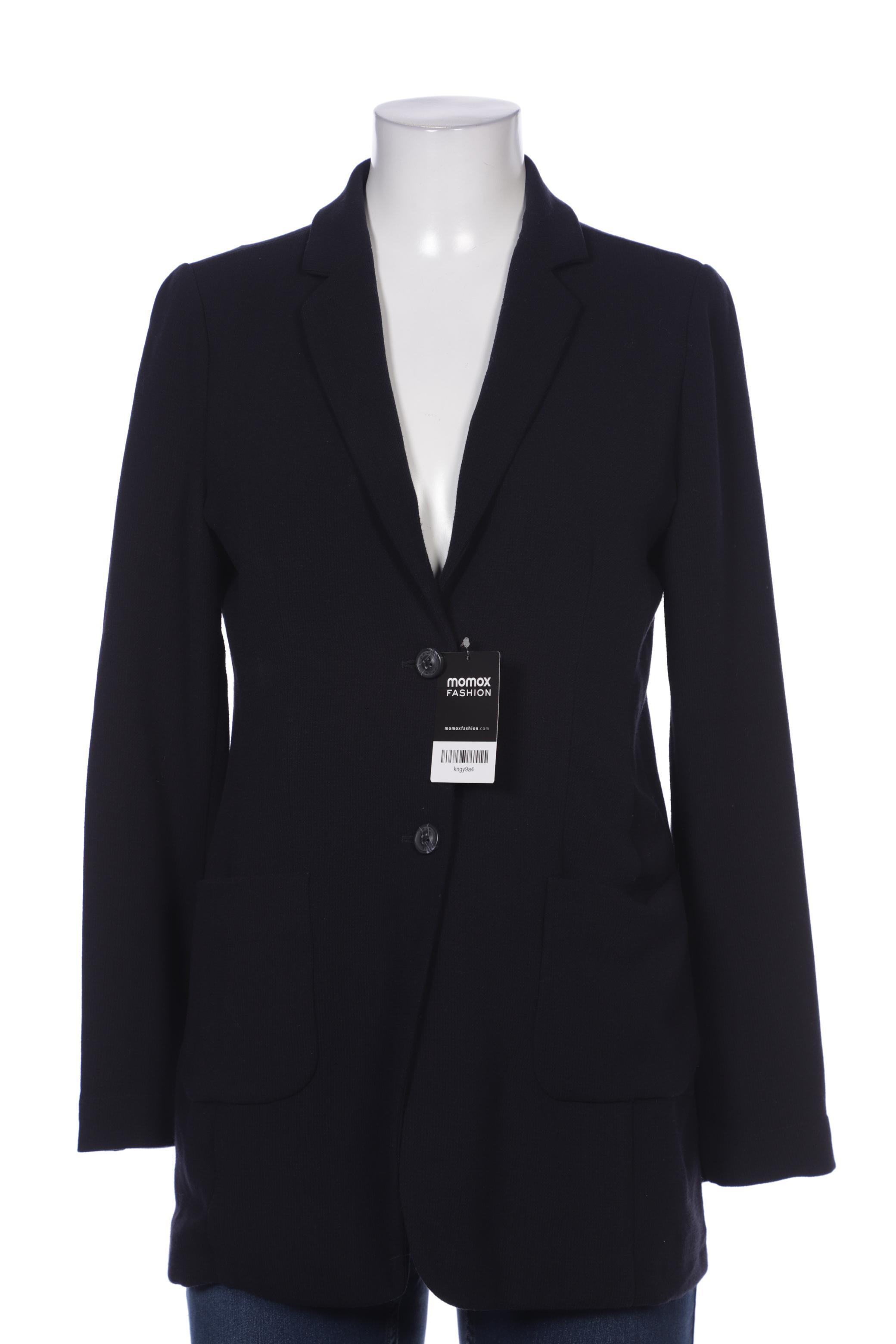 

Opus Damen Blazer, marineblau, Gr. 38