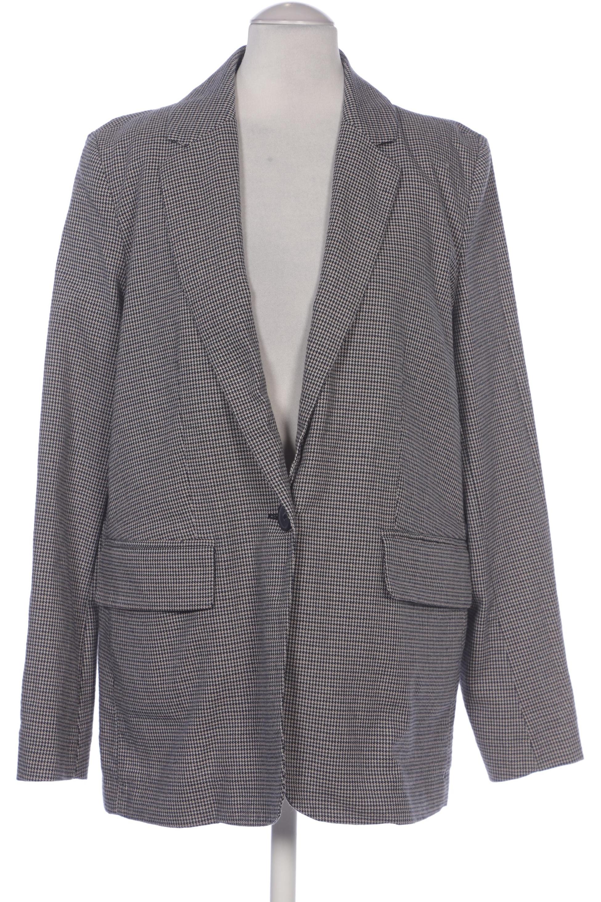 

Opus Damen Blazer, grau, Gr. 36
