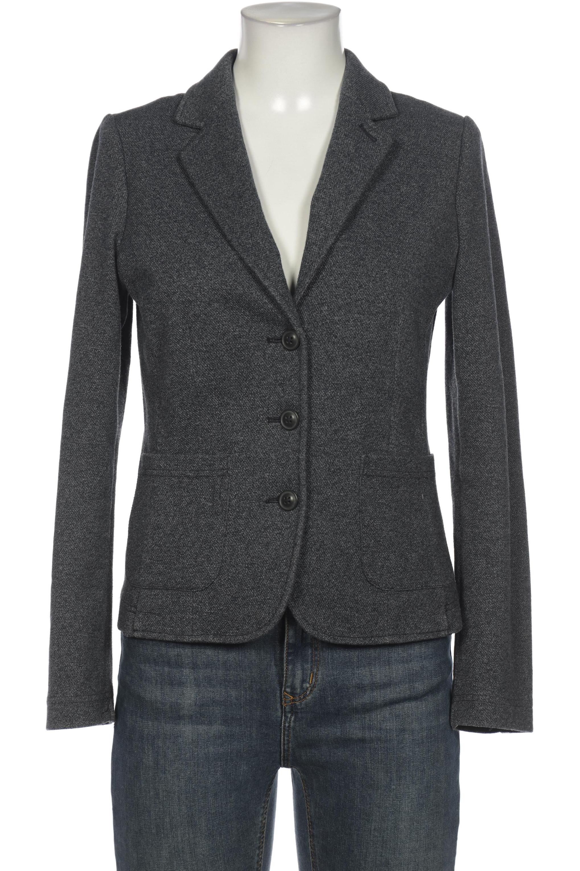 

Opus Damen Blazer, marineblau