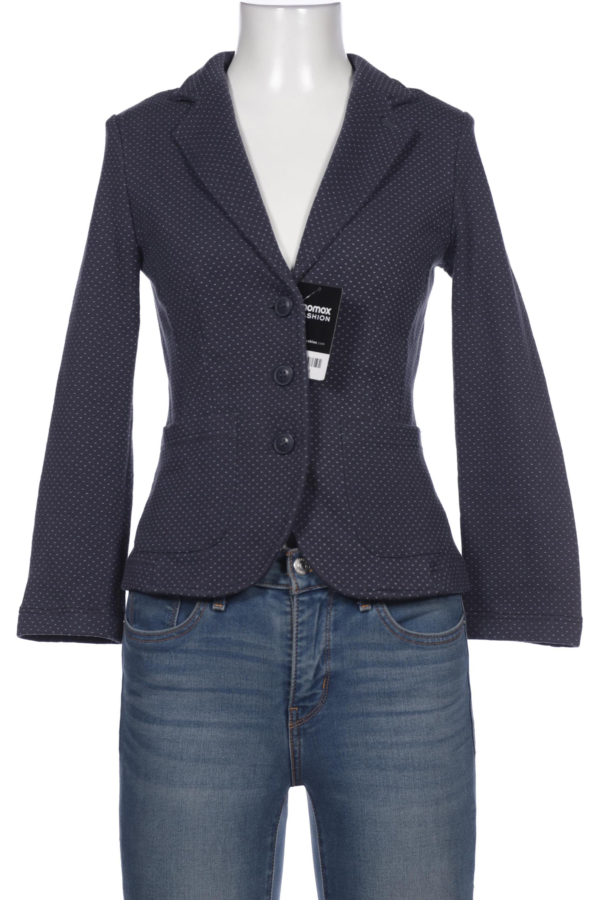 

Opus Damen Blazer, marineblau