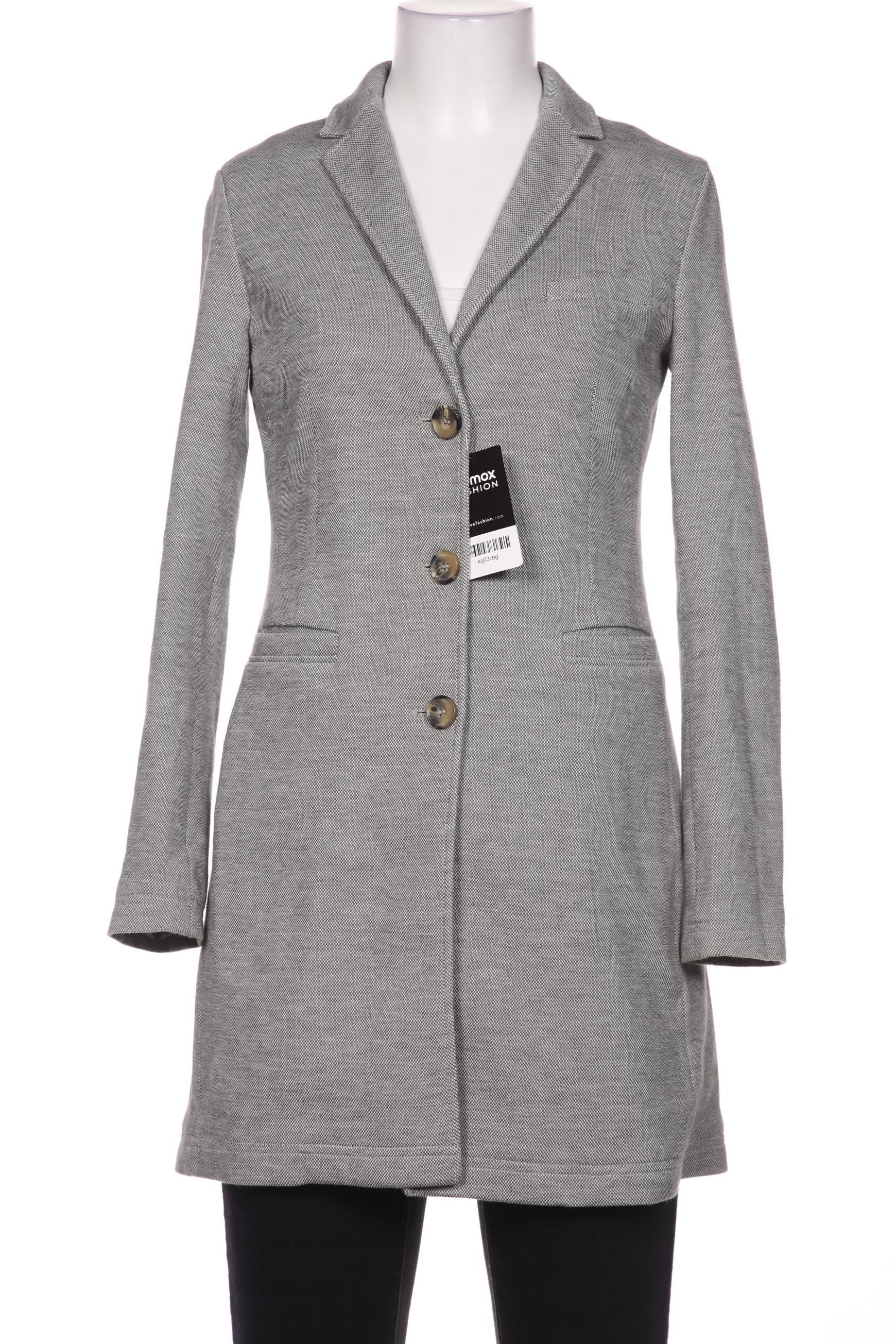 

Opus Damen Blazer, grau, Gr. 34
