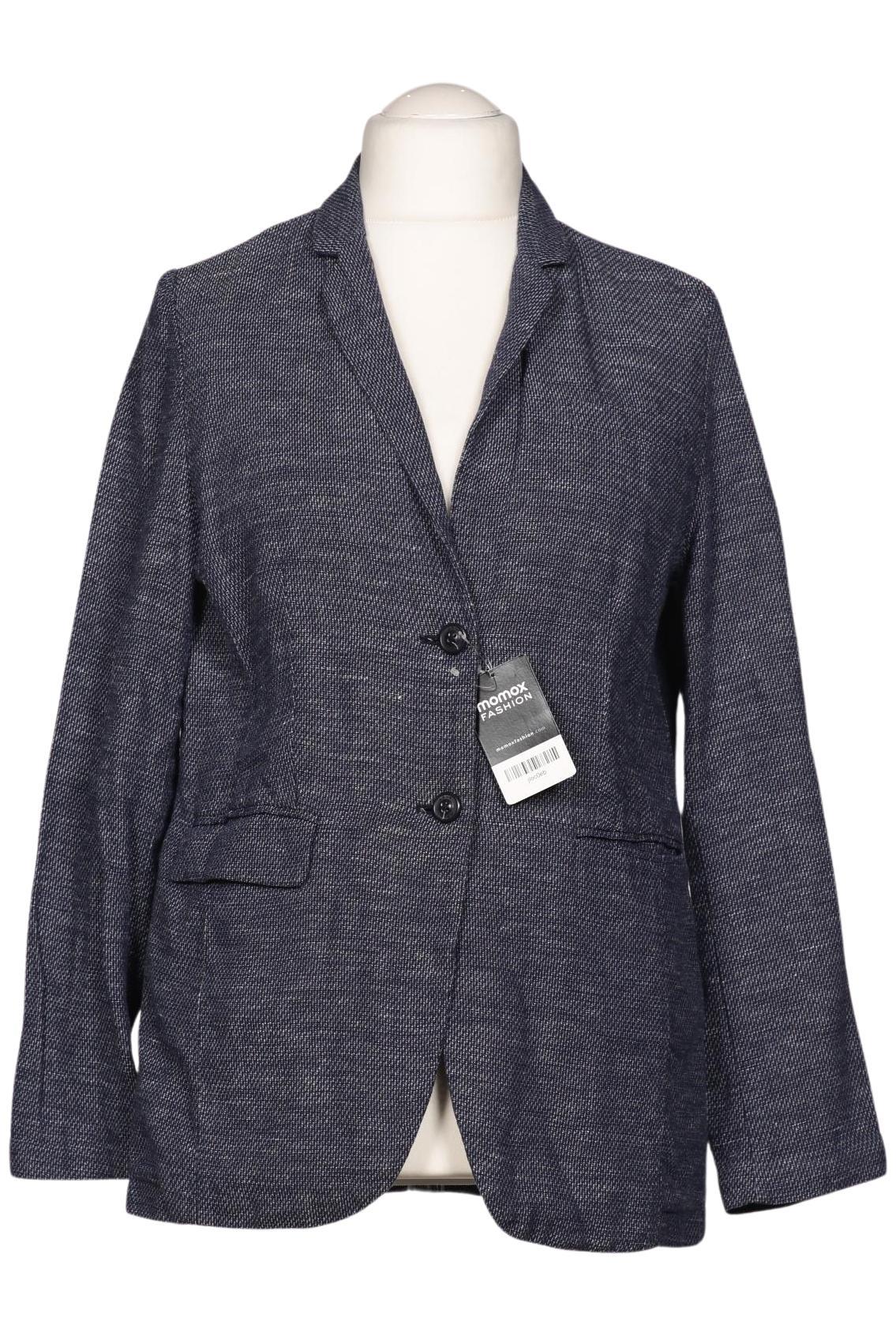 

Opus Damen Blazer, marineblau, Gr. 42