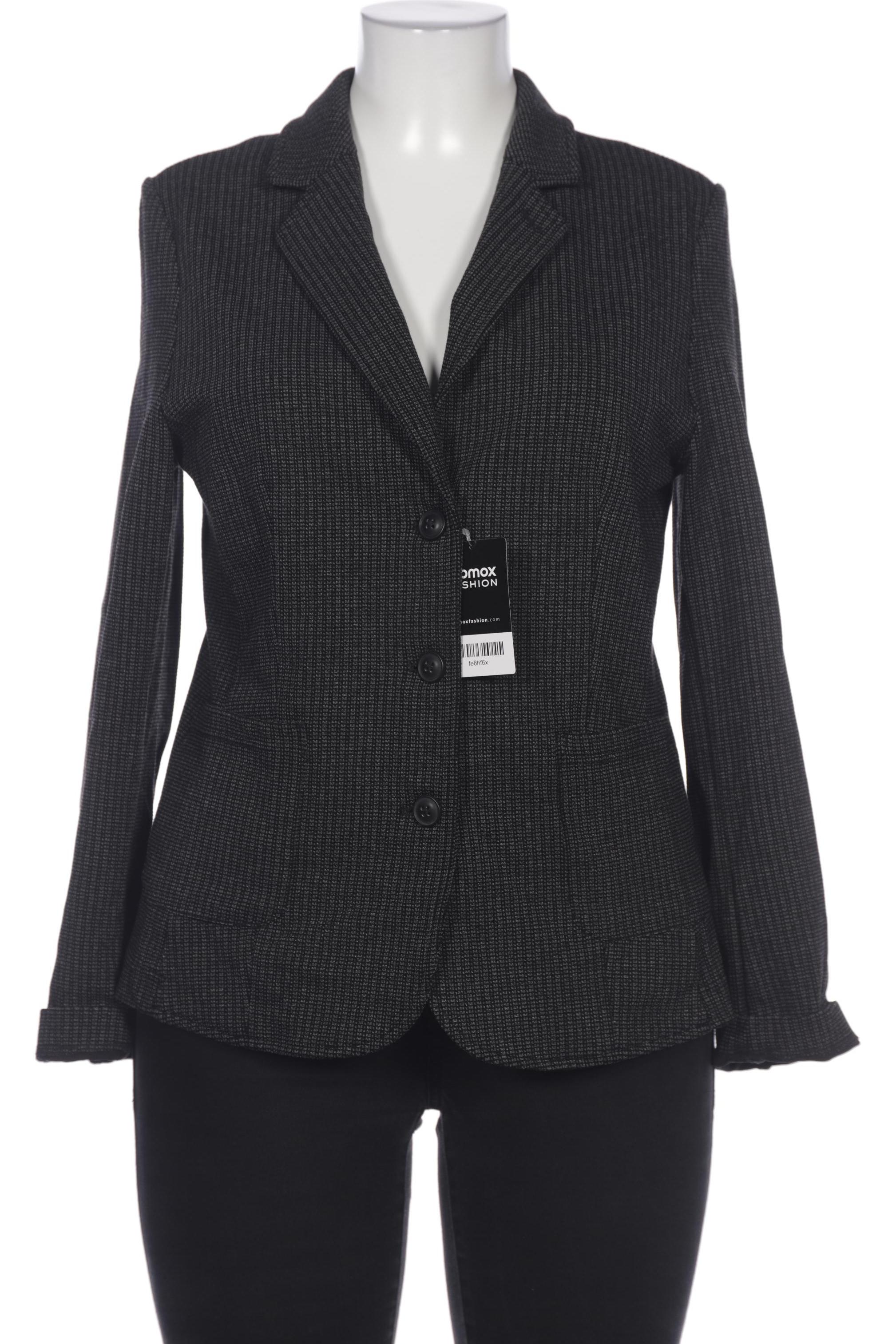 

Opus Damen Blazer, grau, Gr. 44