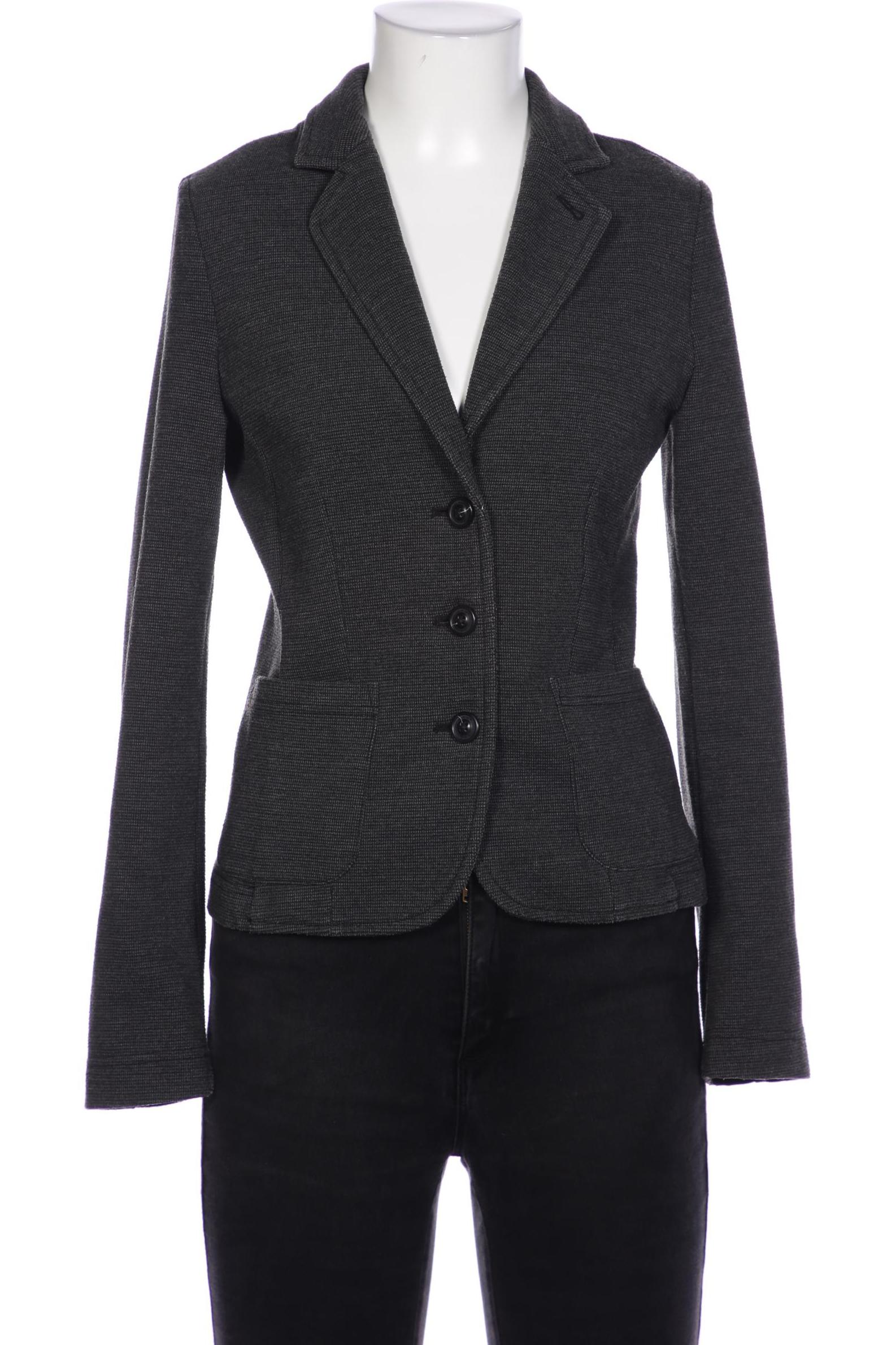 

Opus Damen Blazer, grau