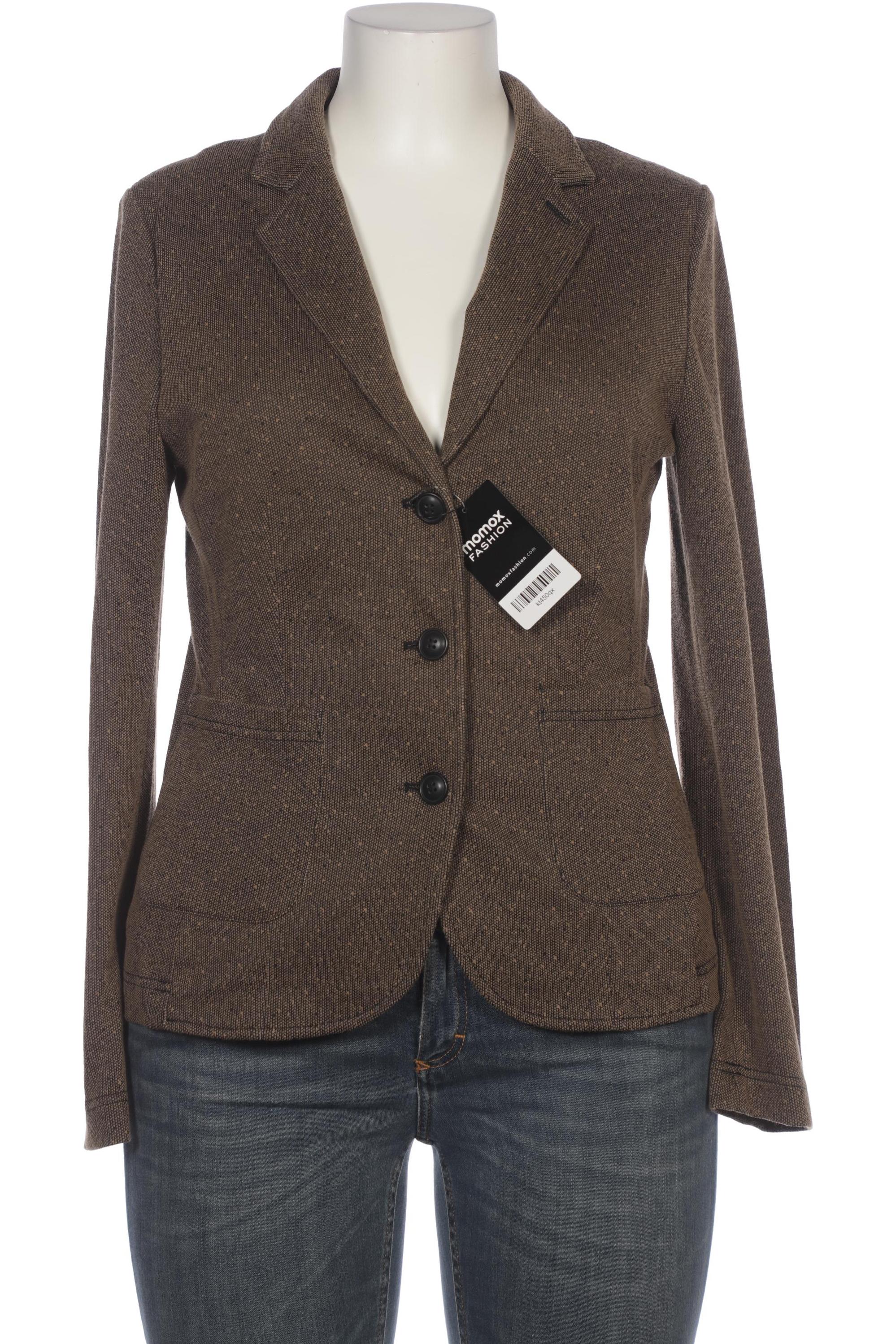 

Opus Damen Blazer, braun
