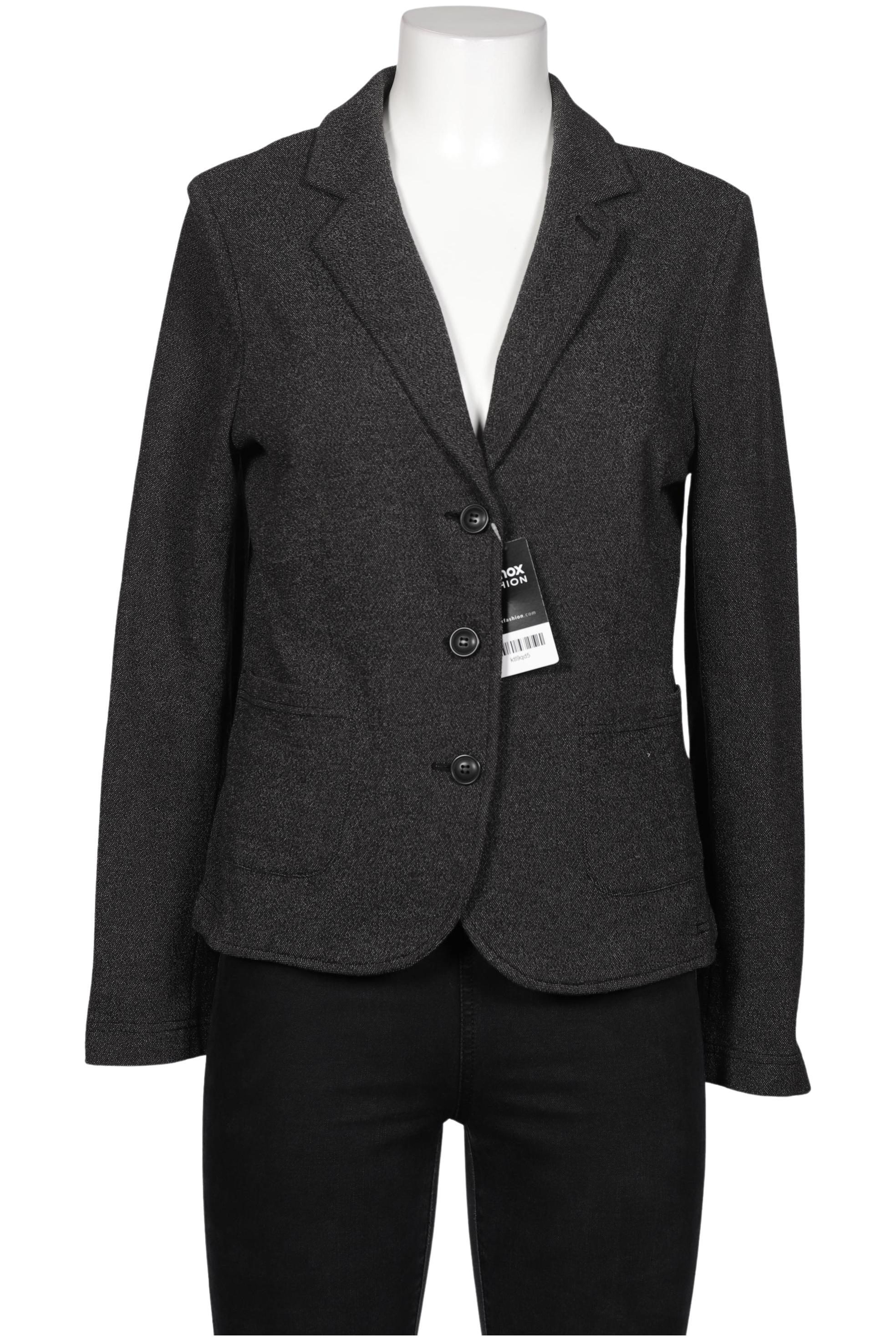 

Opus Damen Blazer, grau, Gr. 42