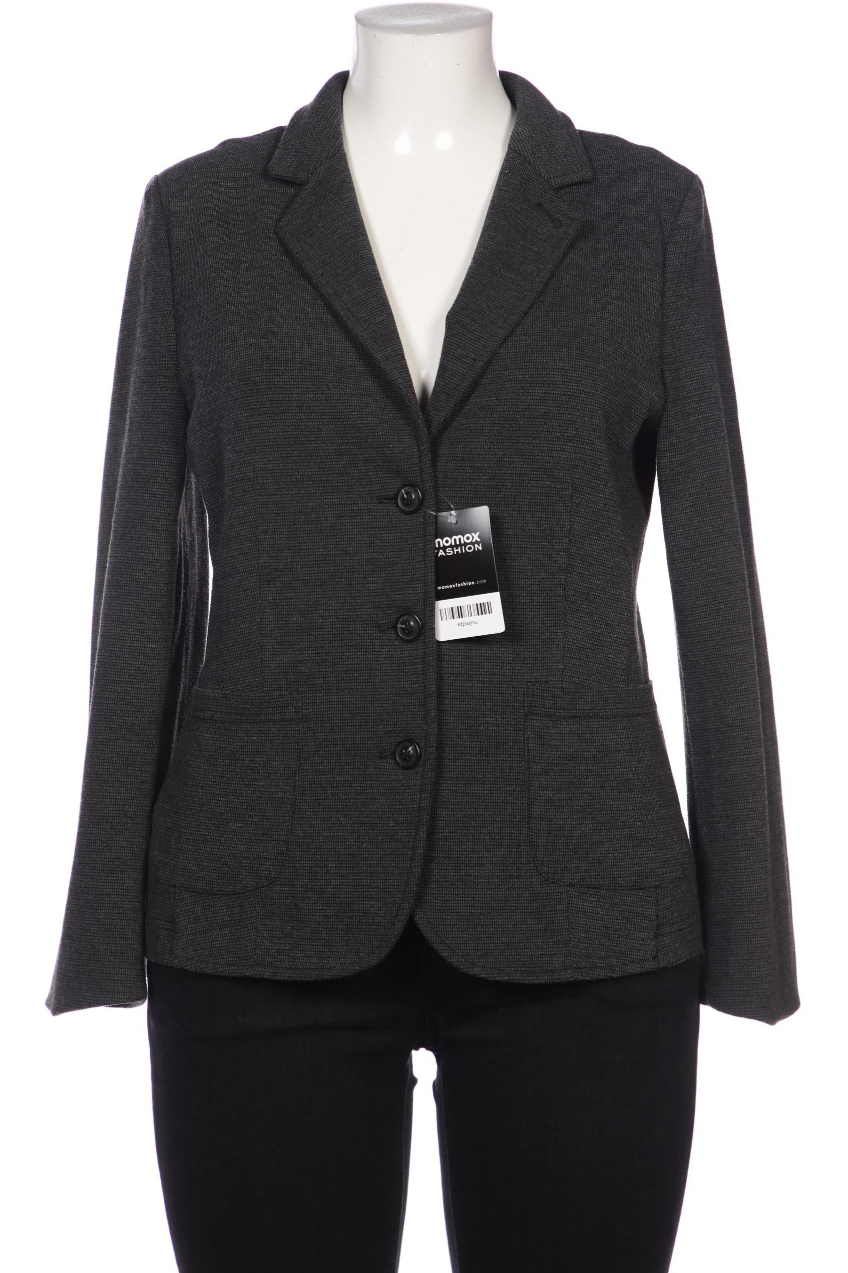 

Opus Damen Blazer, grau