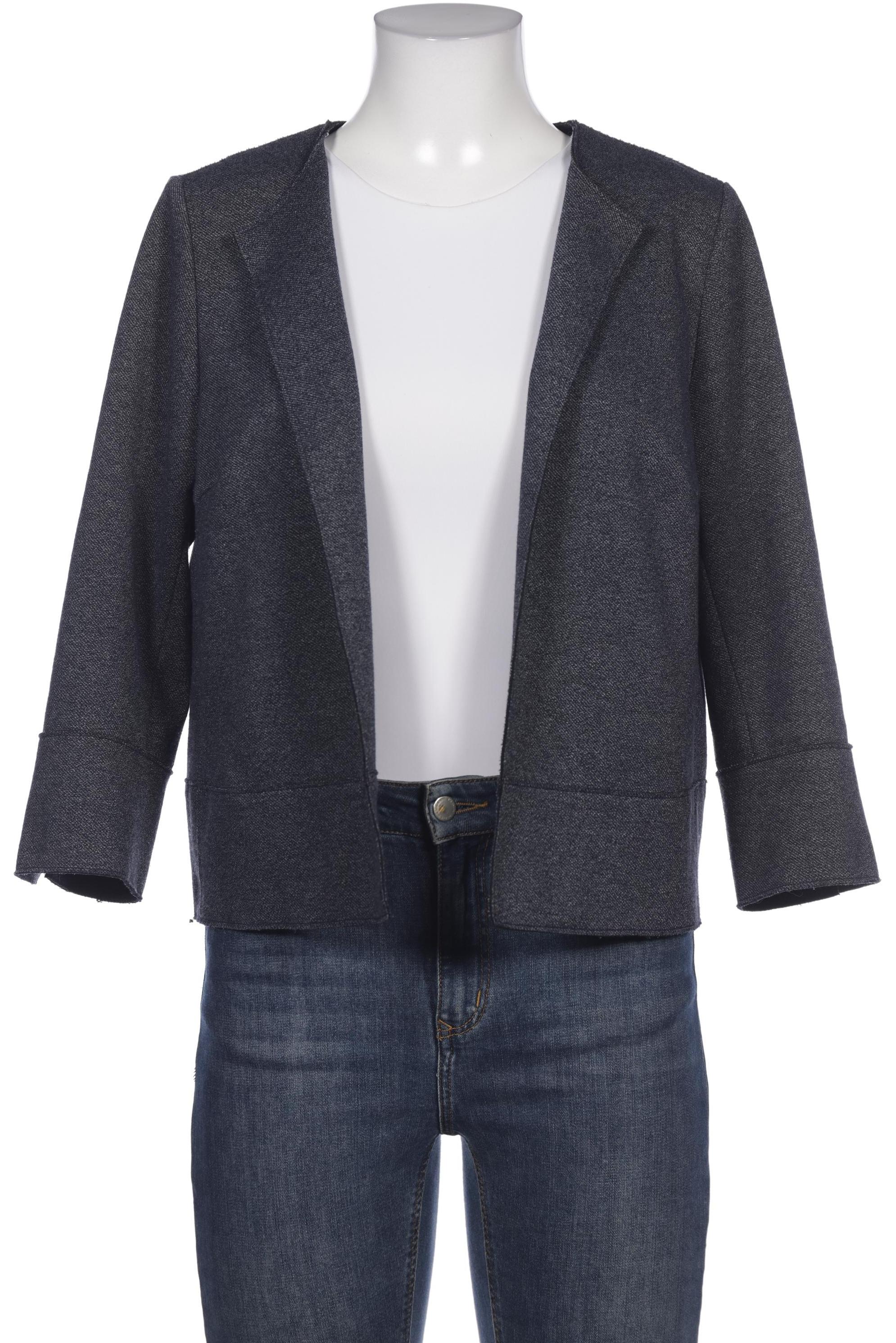 

Opus Damen Blazer, marineblau